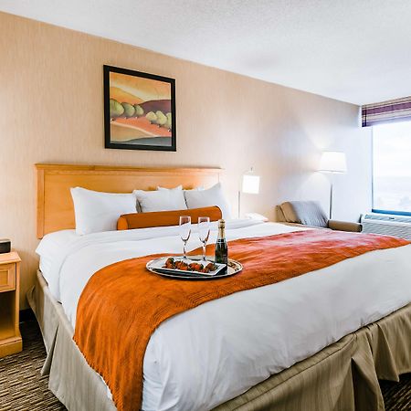 Red Lion Hotel Denver Southeast Aurora Ngoại thất bức ảnh