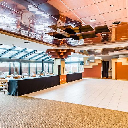 Red Lion Hotel Denver Southeast Aurora Ngoại thất bức ảnh