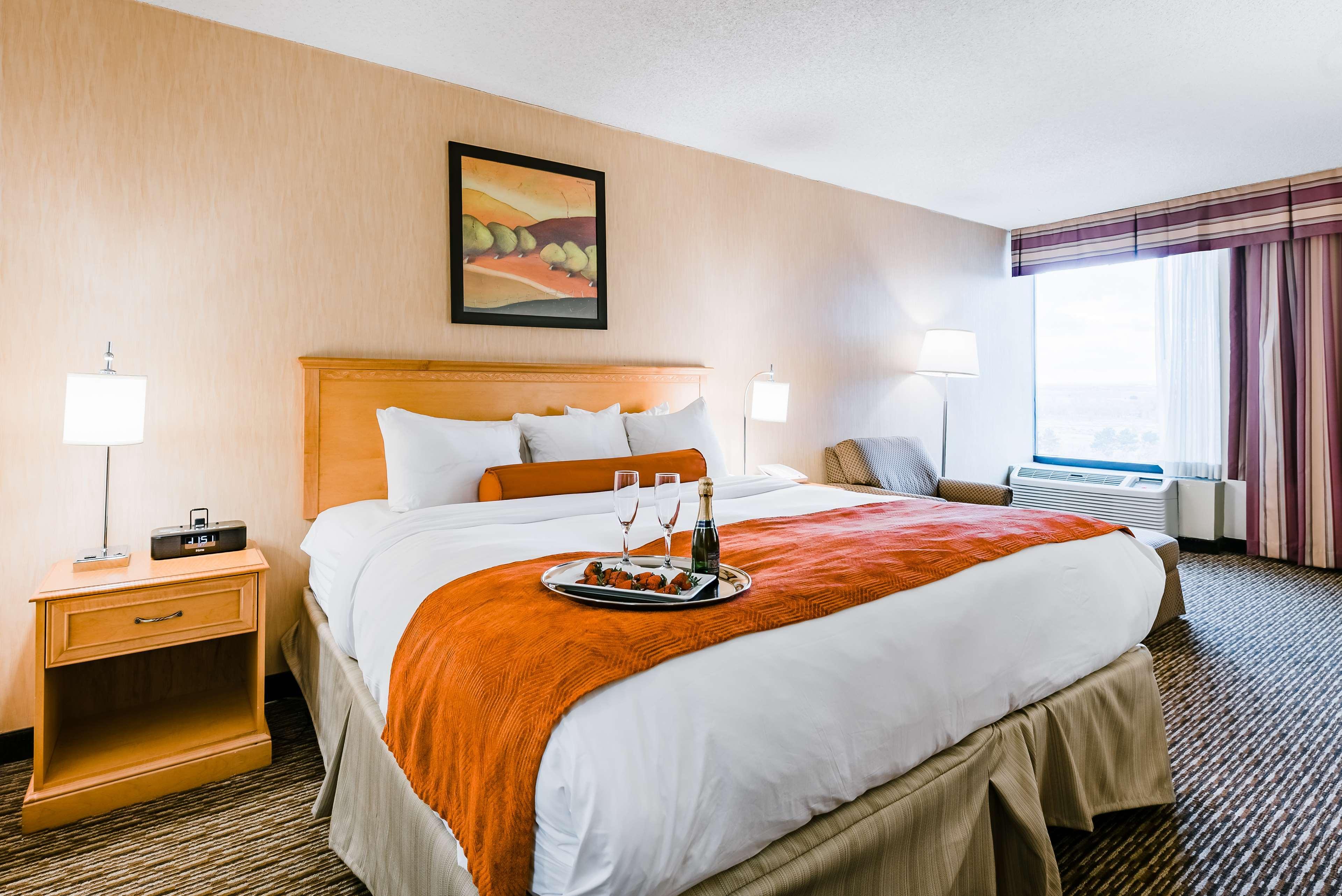 Red Lion Hotel Denver Southeast Aurora Ngoại thất bức ảnh