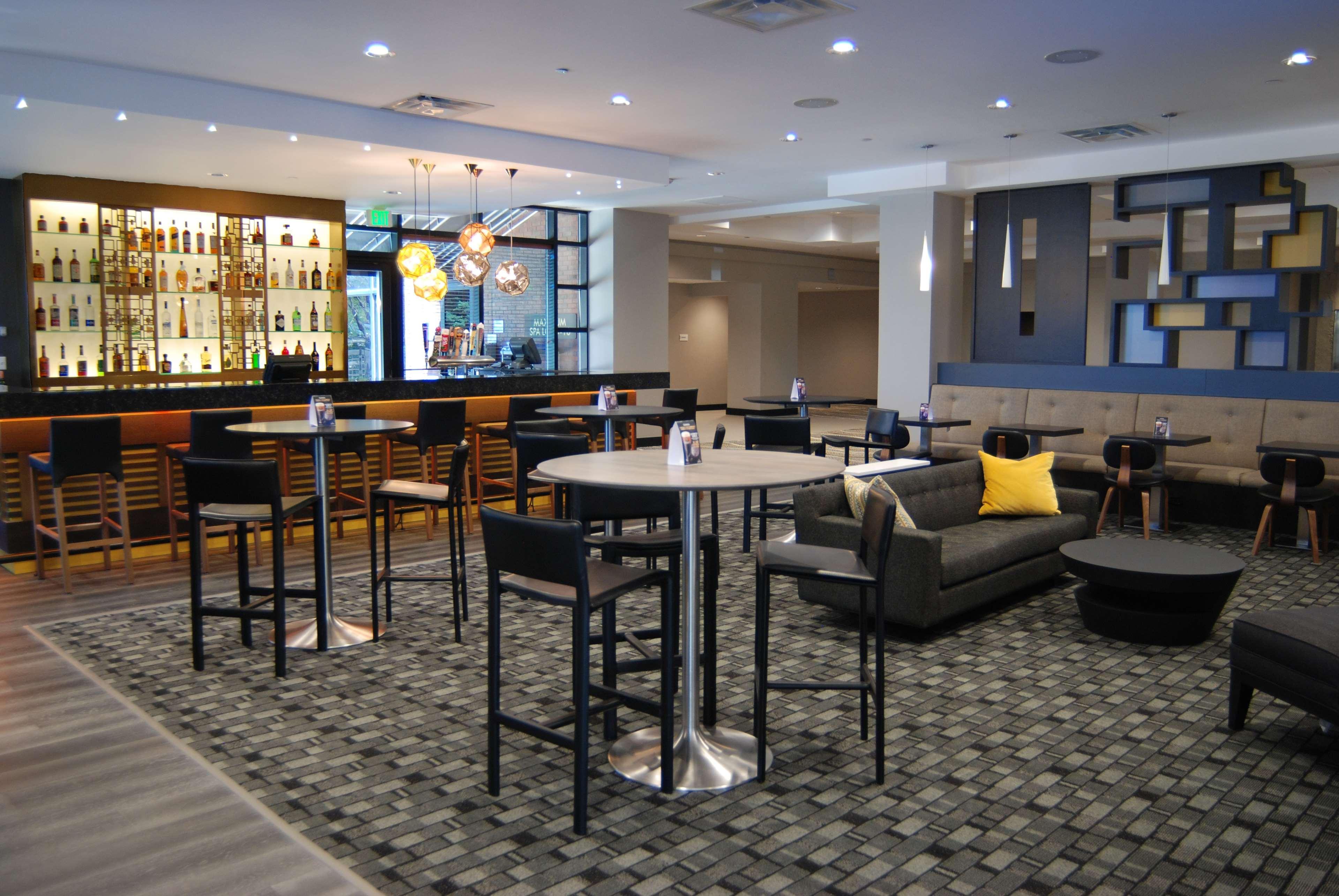 Red Lion Hotel Denver Southeast Aurora Ngoại thất bức ảnh