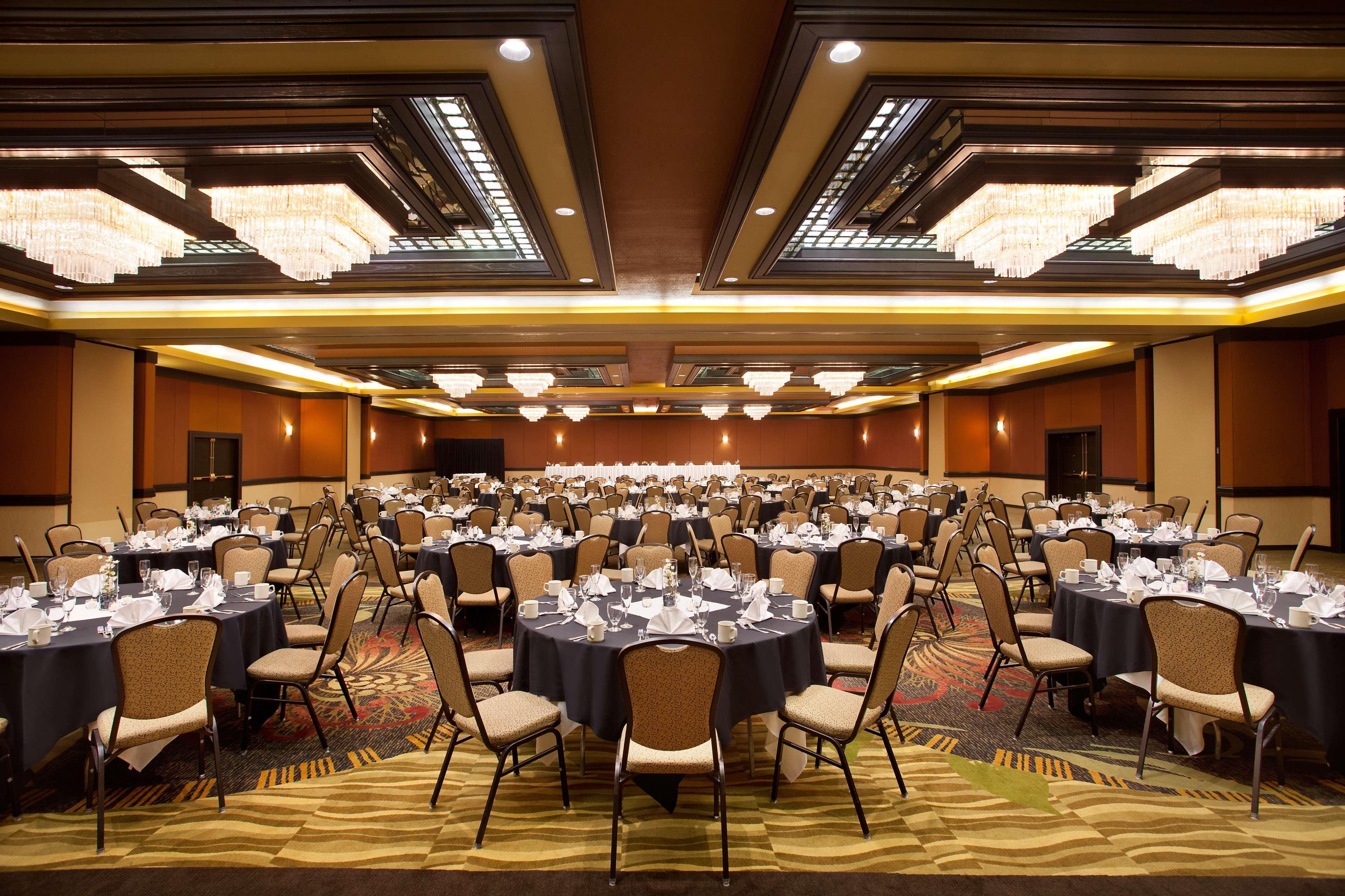 Red Lion Hotel Denver Southeast Aurora Ngoại thất bức ảnh