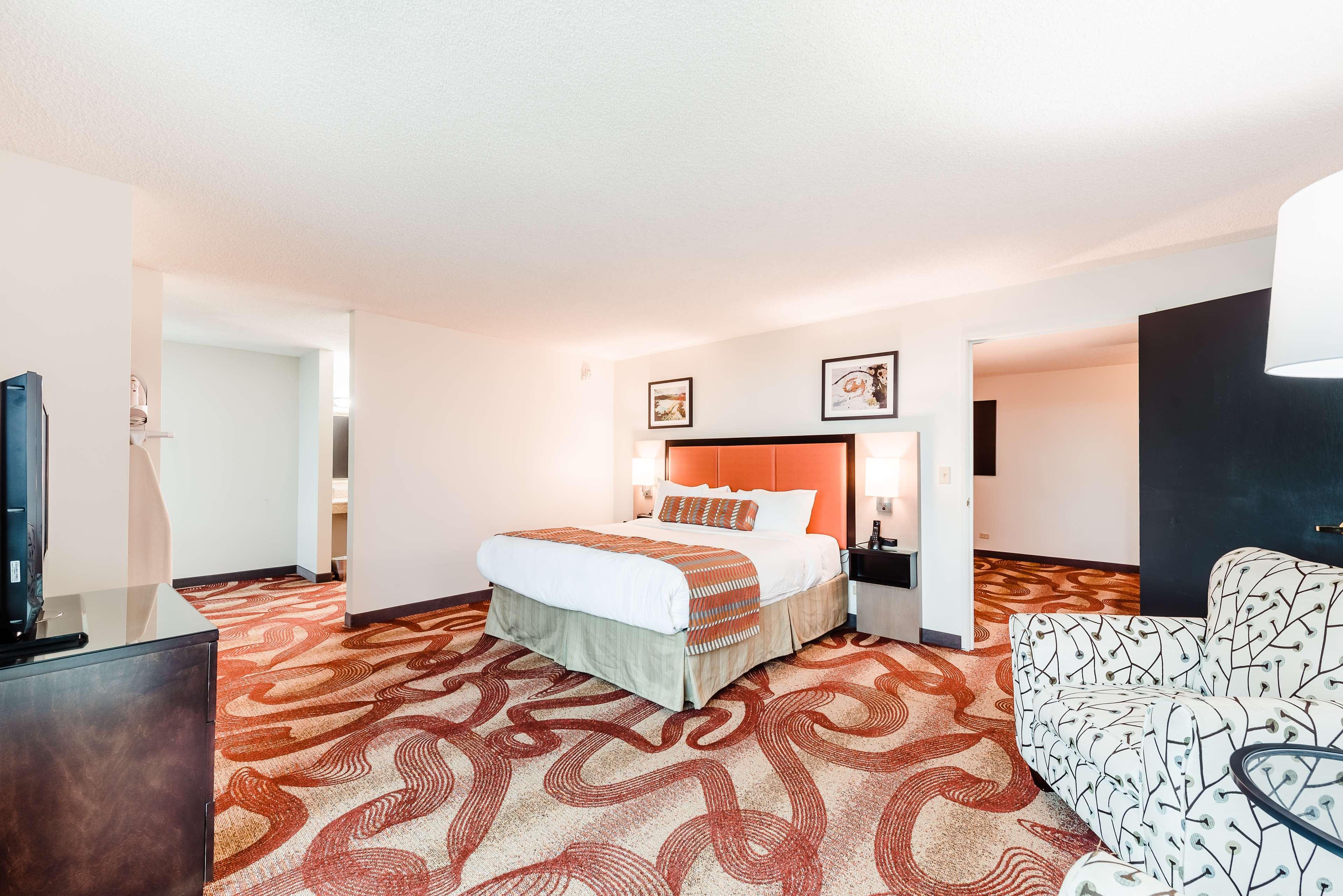 Red Lion Hotel Denver Southeast Aurora Ngoại thất bức ảnh