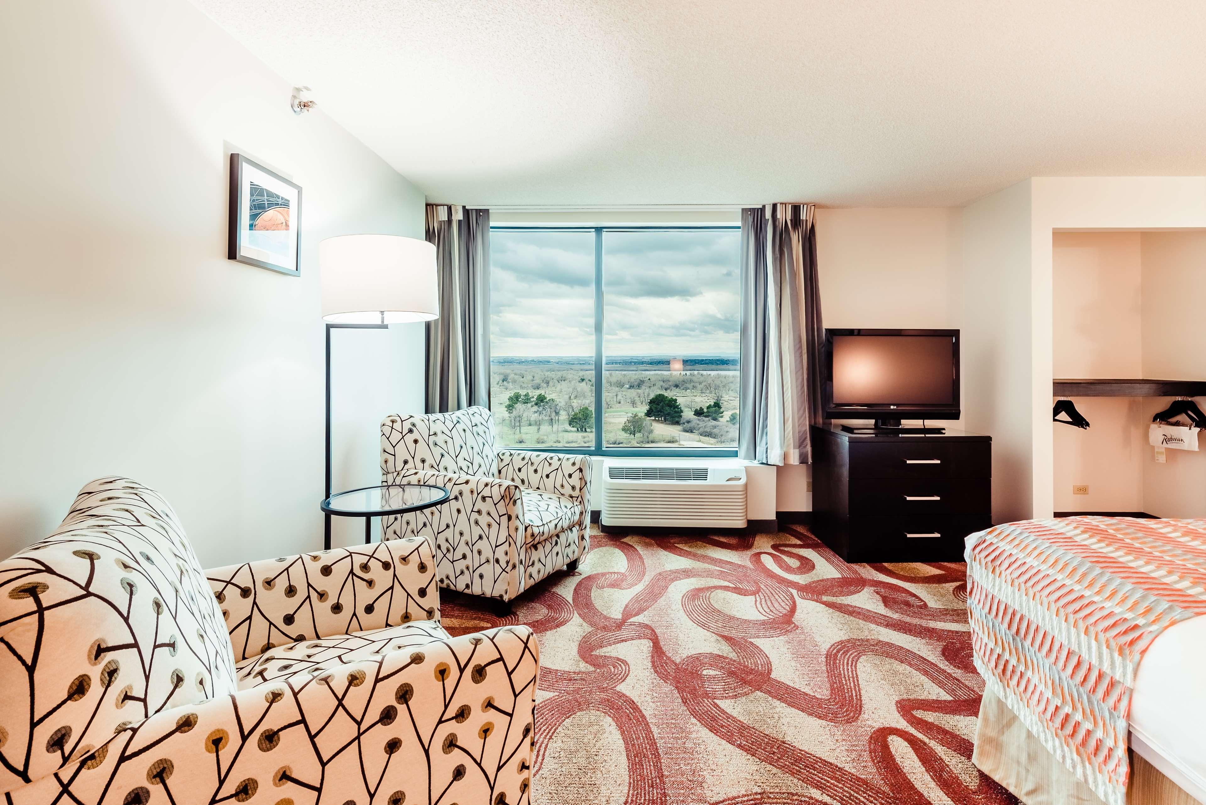 Red Lion Hotel Denver Southeast Aurora Ngoại thất bức ảnh