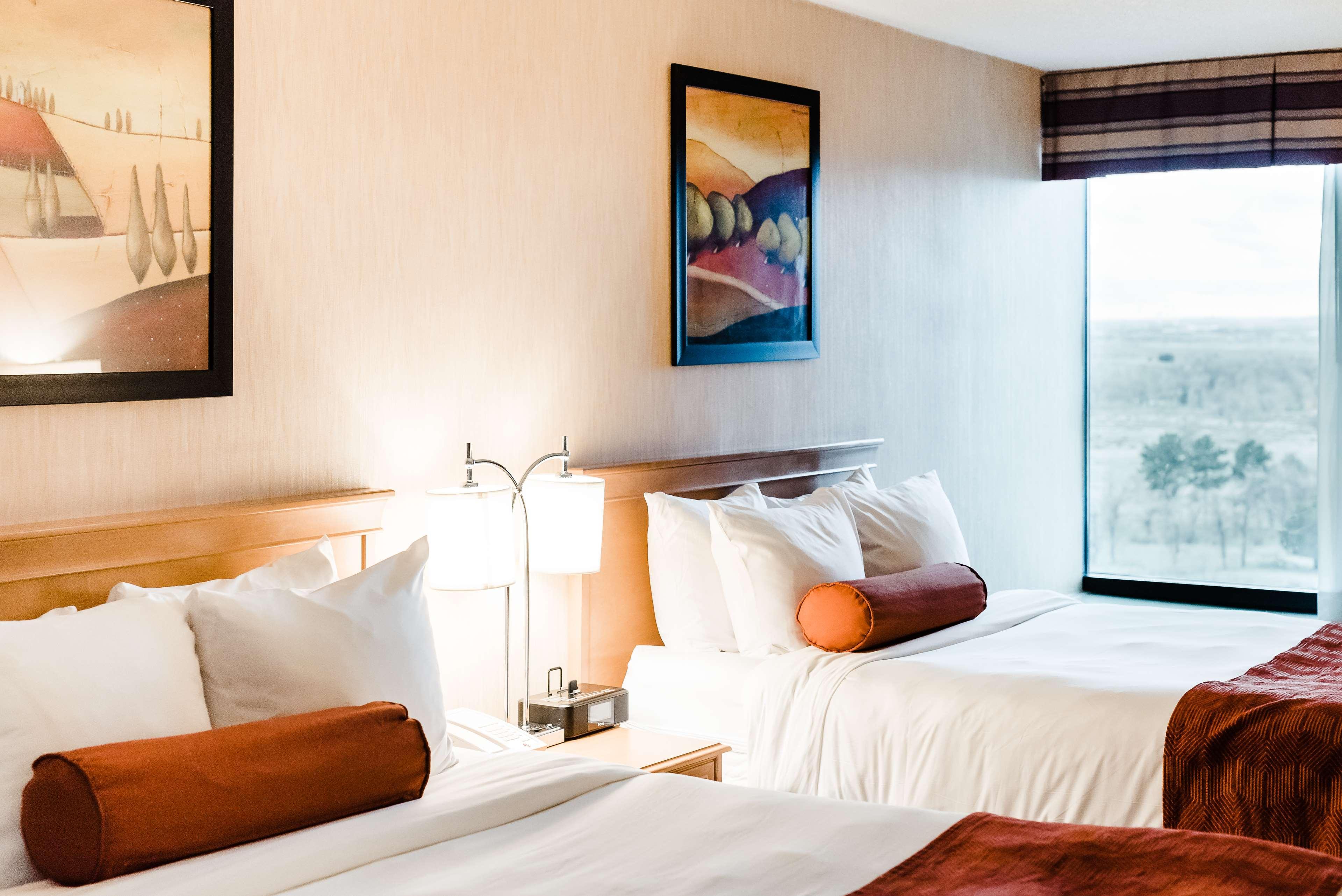 Red Lion Hotel Denver Southeast Aurora Ngoại thất bức ảnh