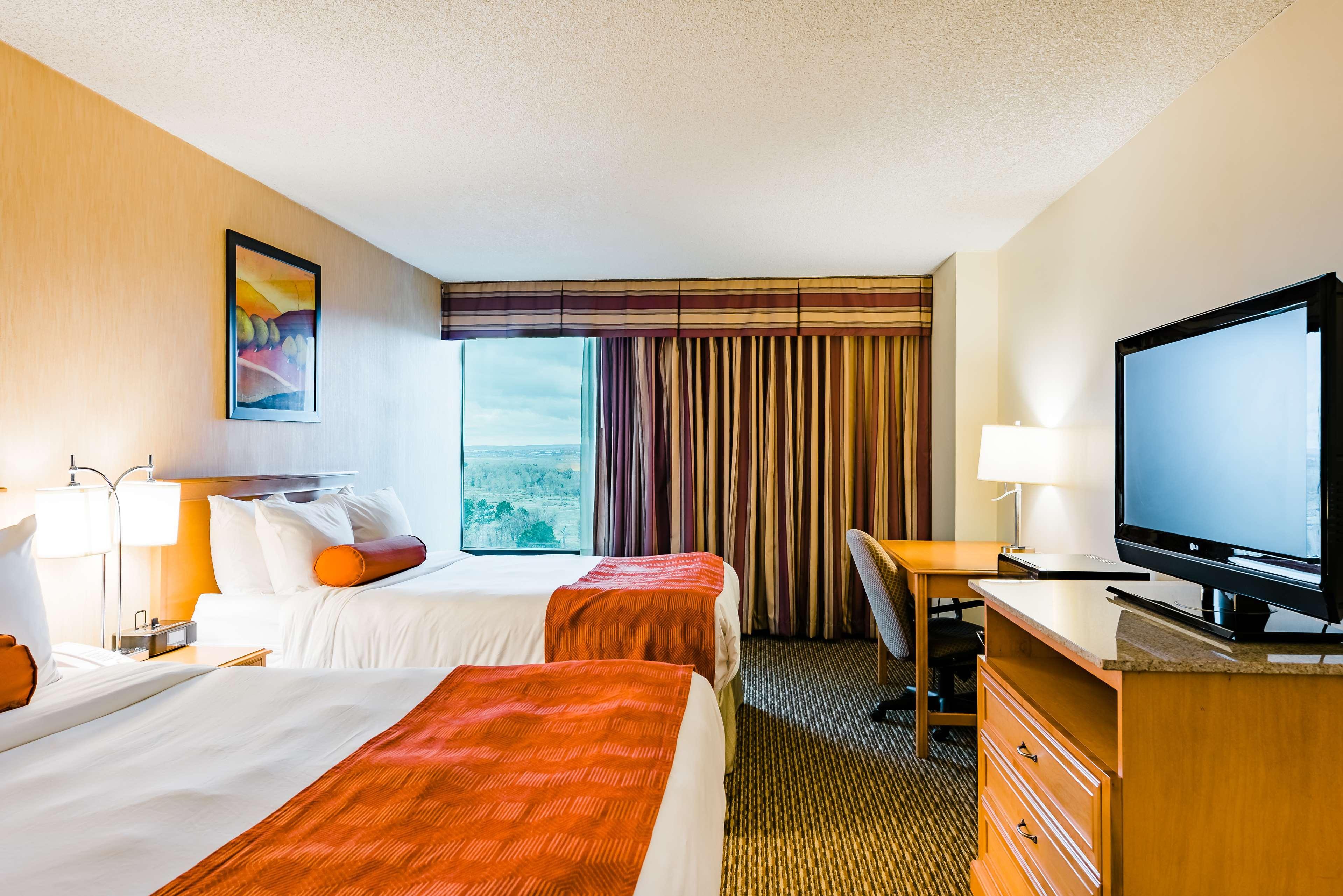Red Lion Hotel Denver Southeast Aurora Ngoại thất bức ảnh