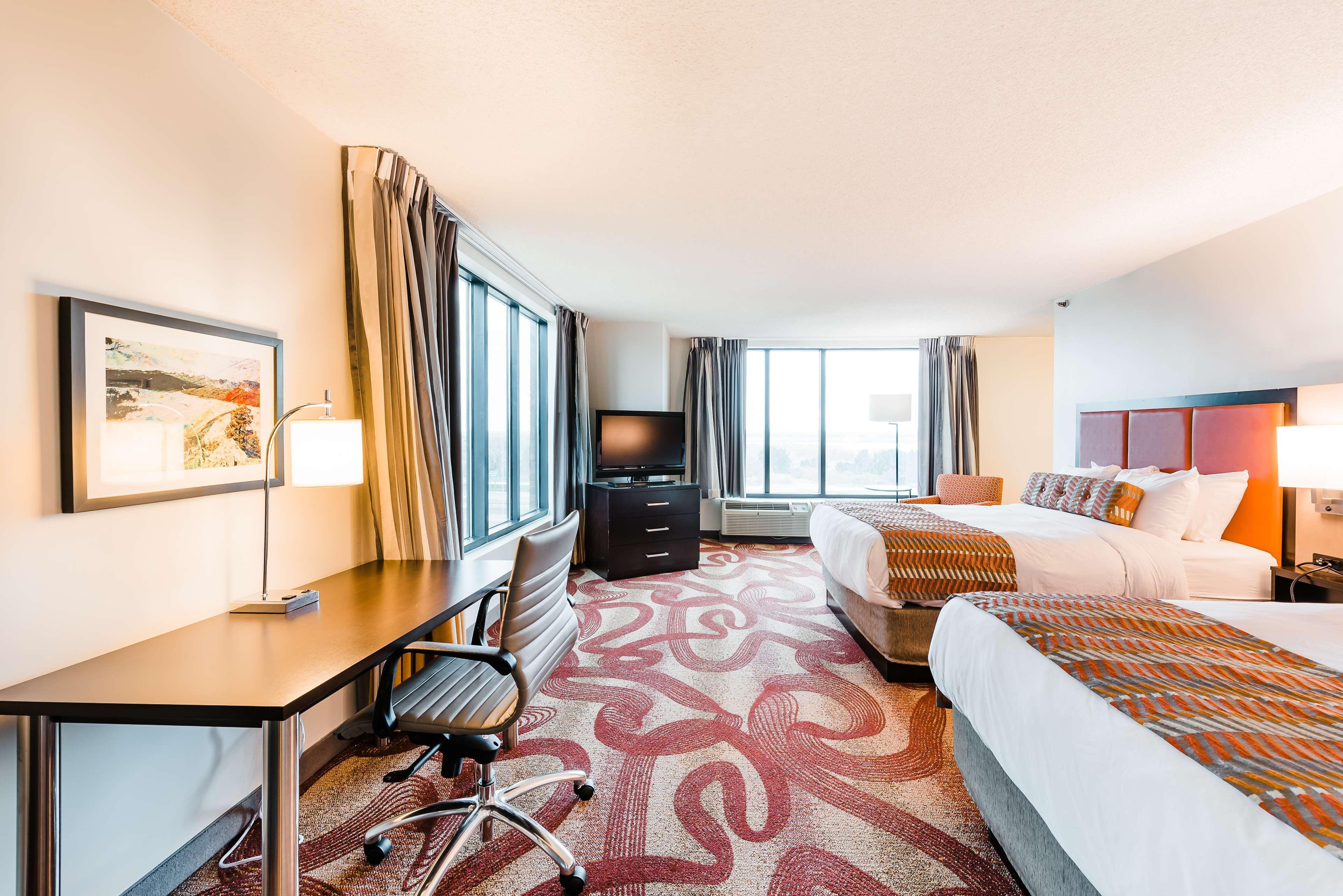 Red Lion Hotel Denver Southeast Aurora Ngoại thất bức ảnh