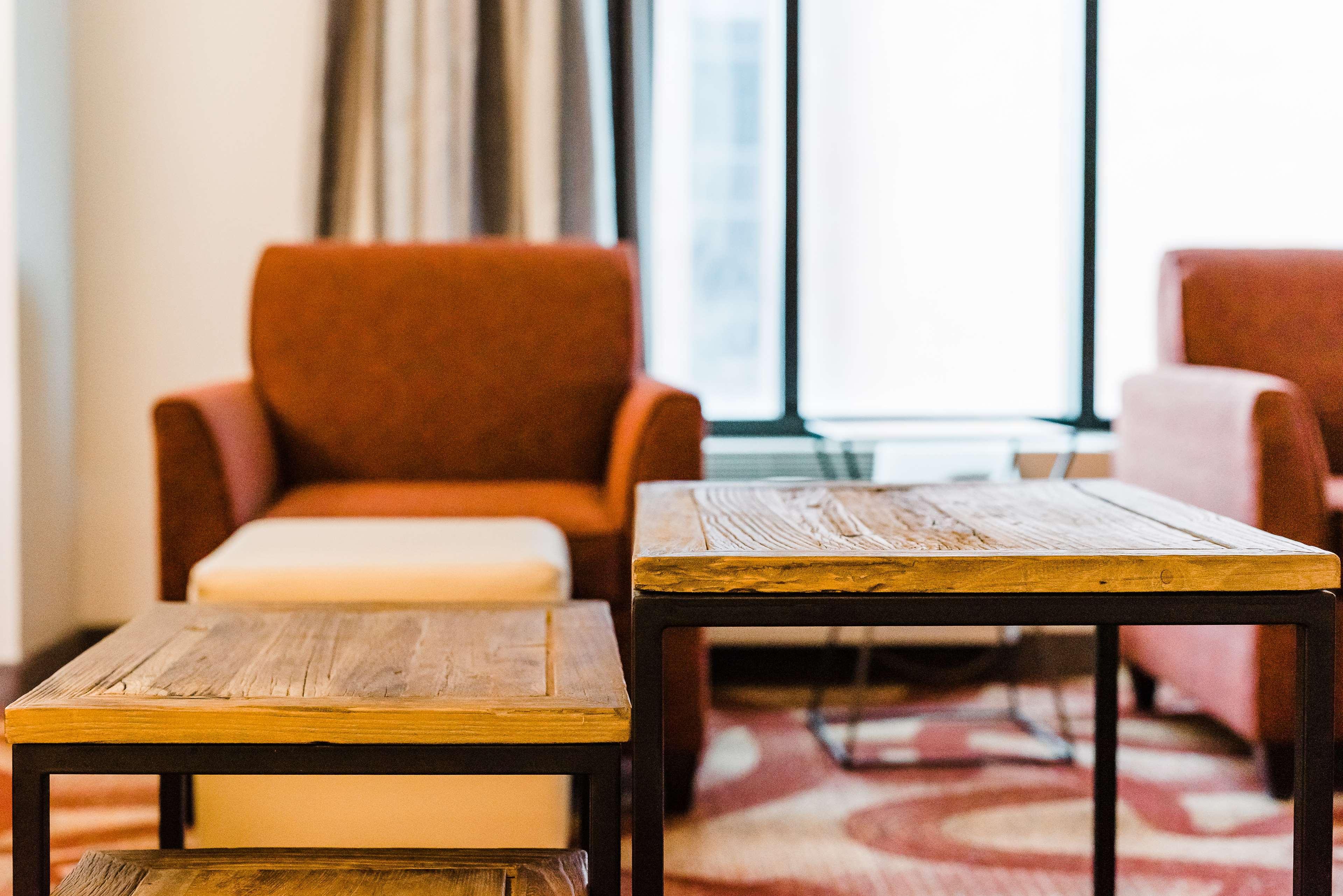 Red Lion Hotel Denver Southeast Aurora Ngoại thất bức ảnh