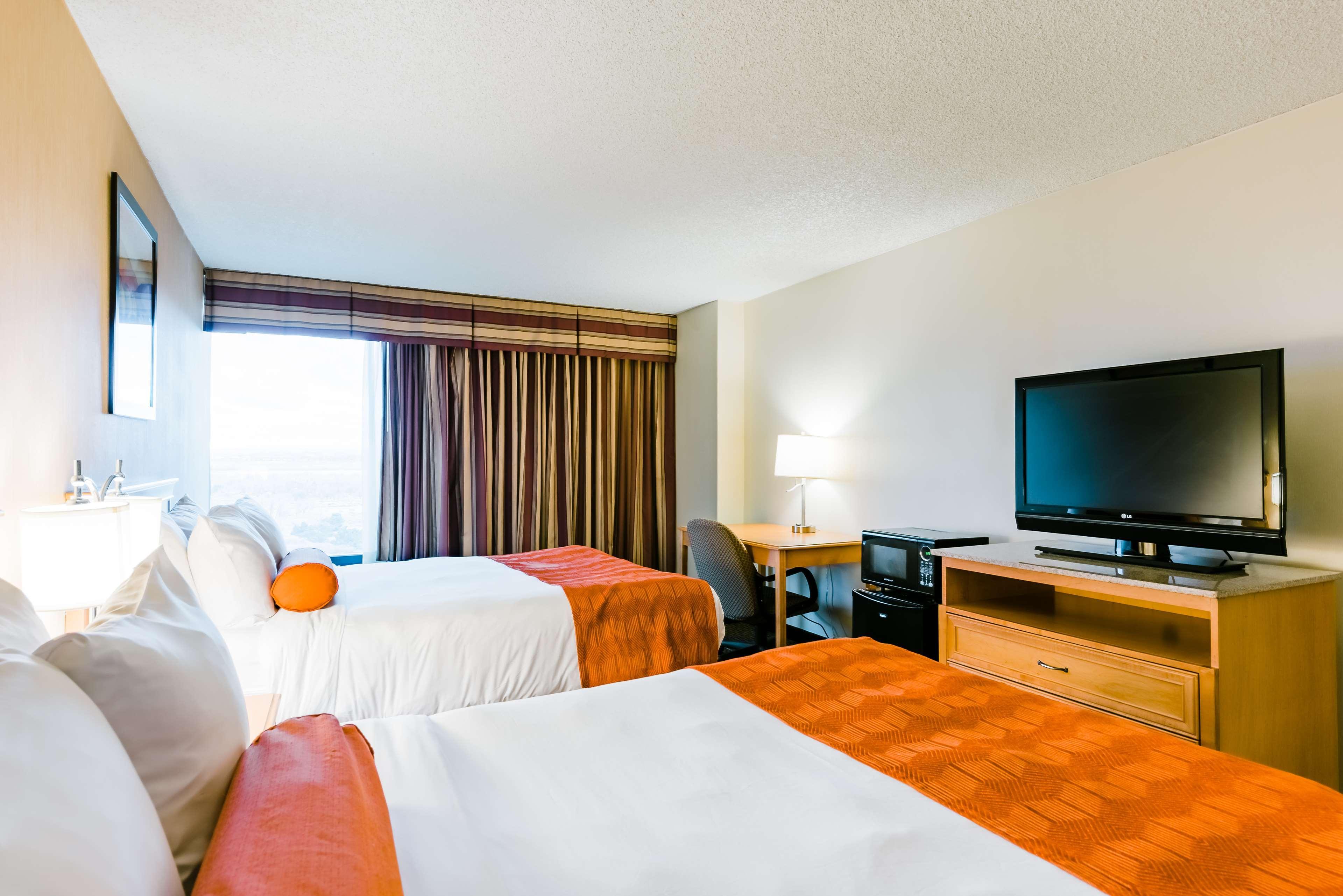 Red Lion Hotel Denver Southeast Aurora Ngoại thất bức ảnh