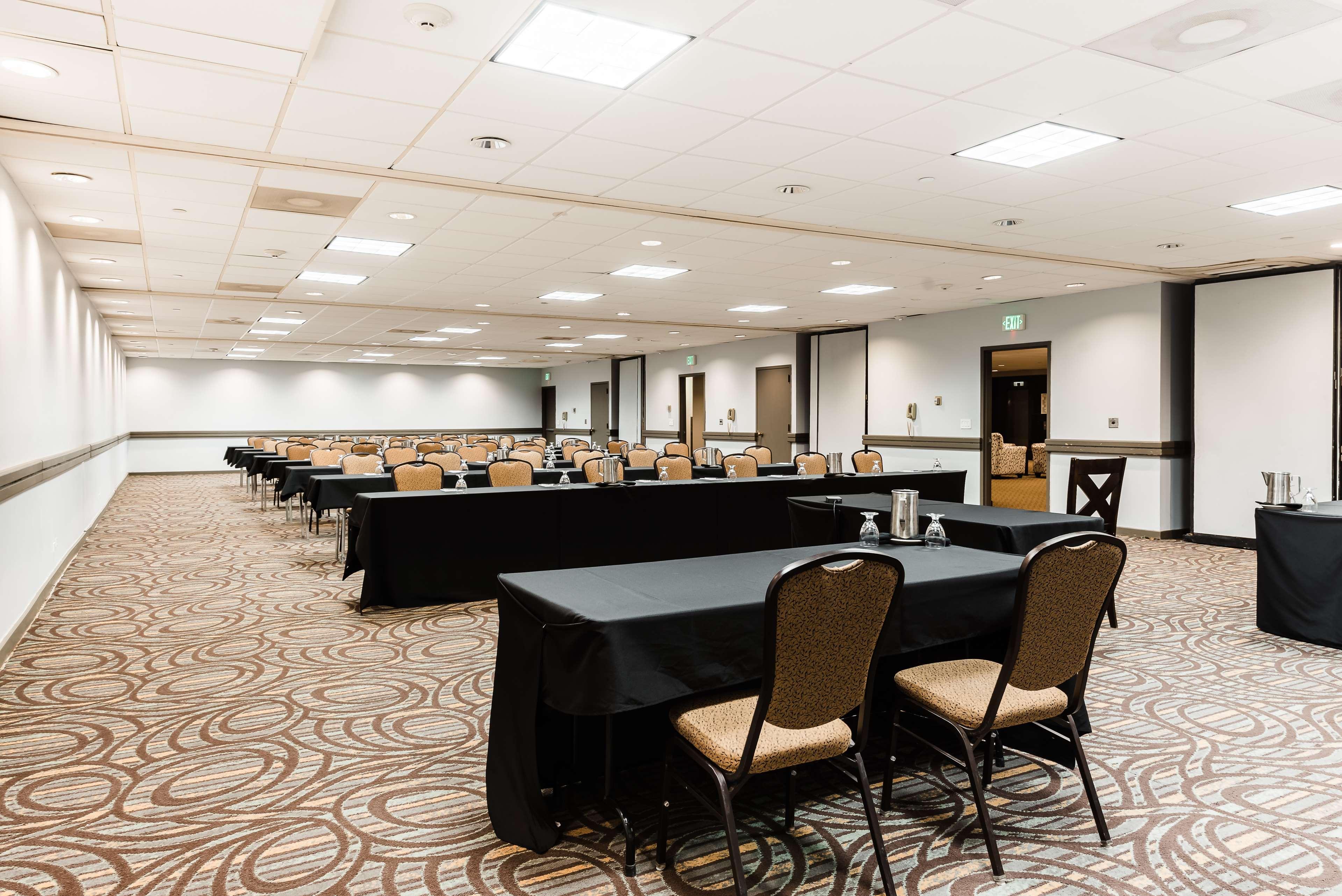 Red Lion Hotel Denver Southeast Aurora Ngoại thất bức ảnh