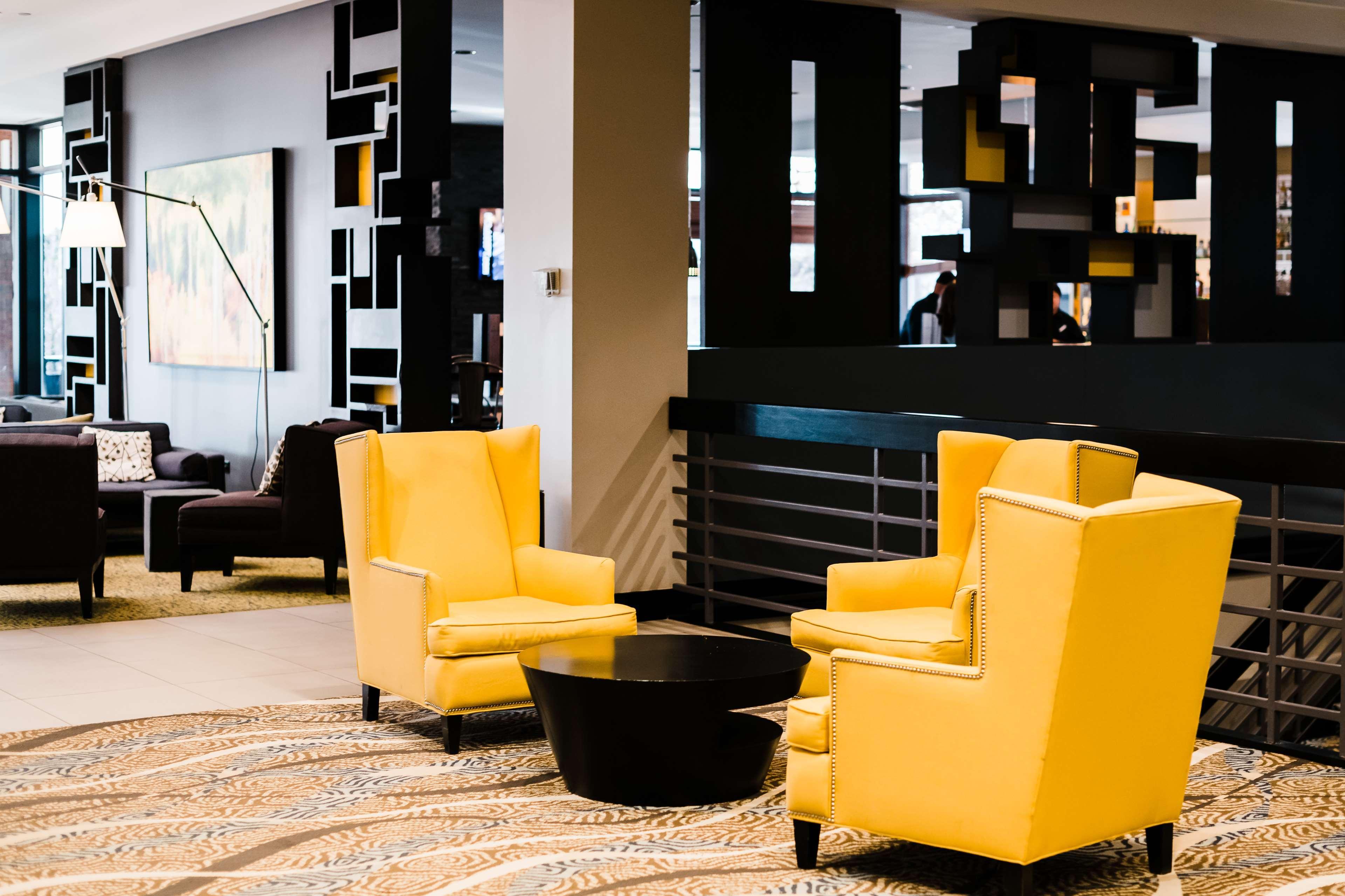 Red Lion Hotel Denver Southeast Aurora Ngoại thất bức ảnh
