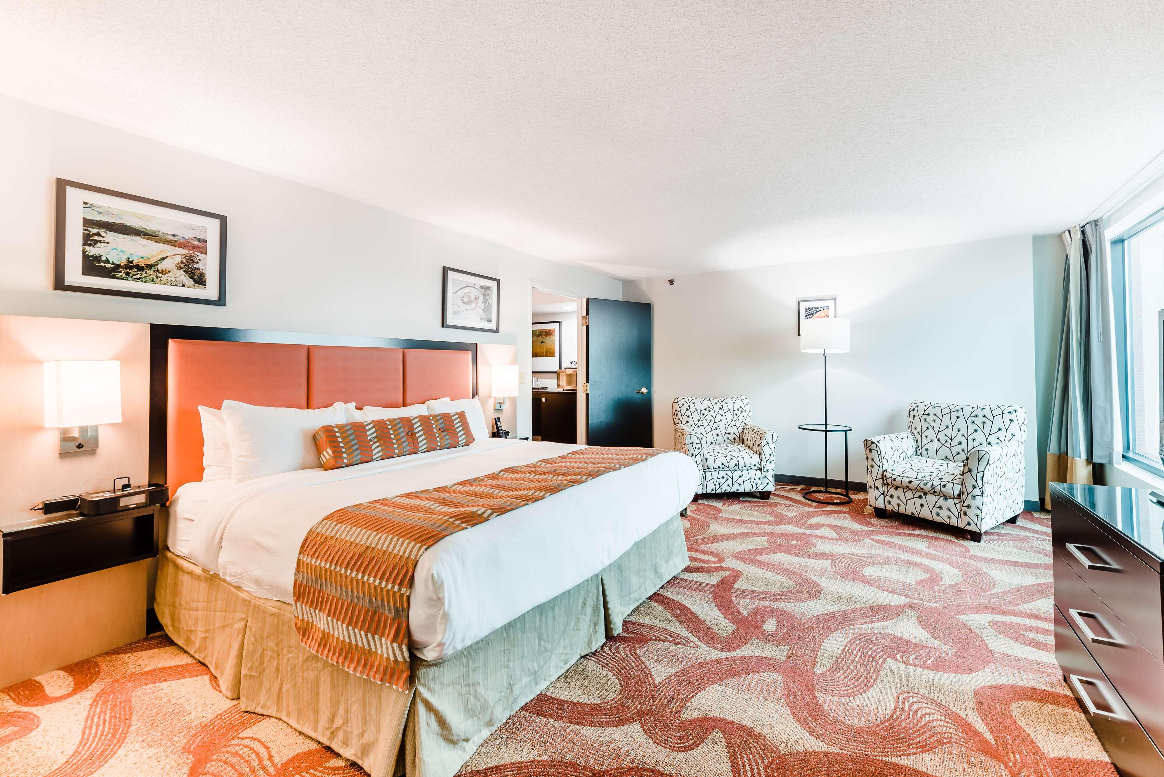 Red Lion Hotel Denver Southeast Aurora Ngoại thất bức ảnh