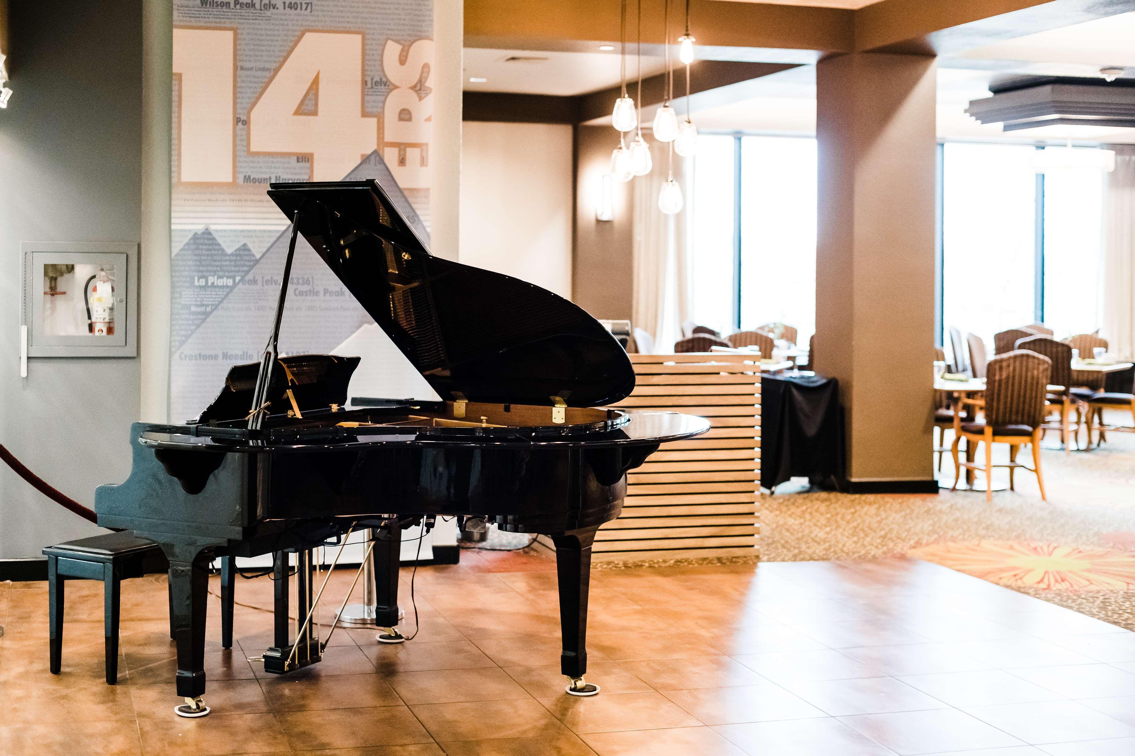 Red Lion Hotel Denver Southeast Aurora Ngoại thất bức ảnh