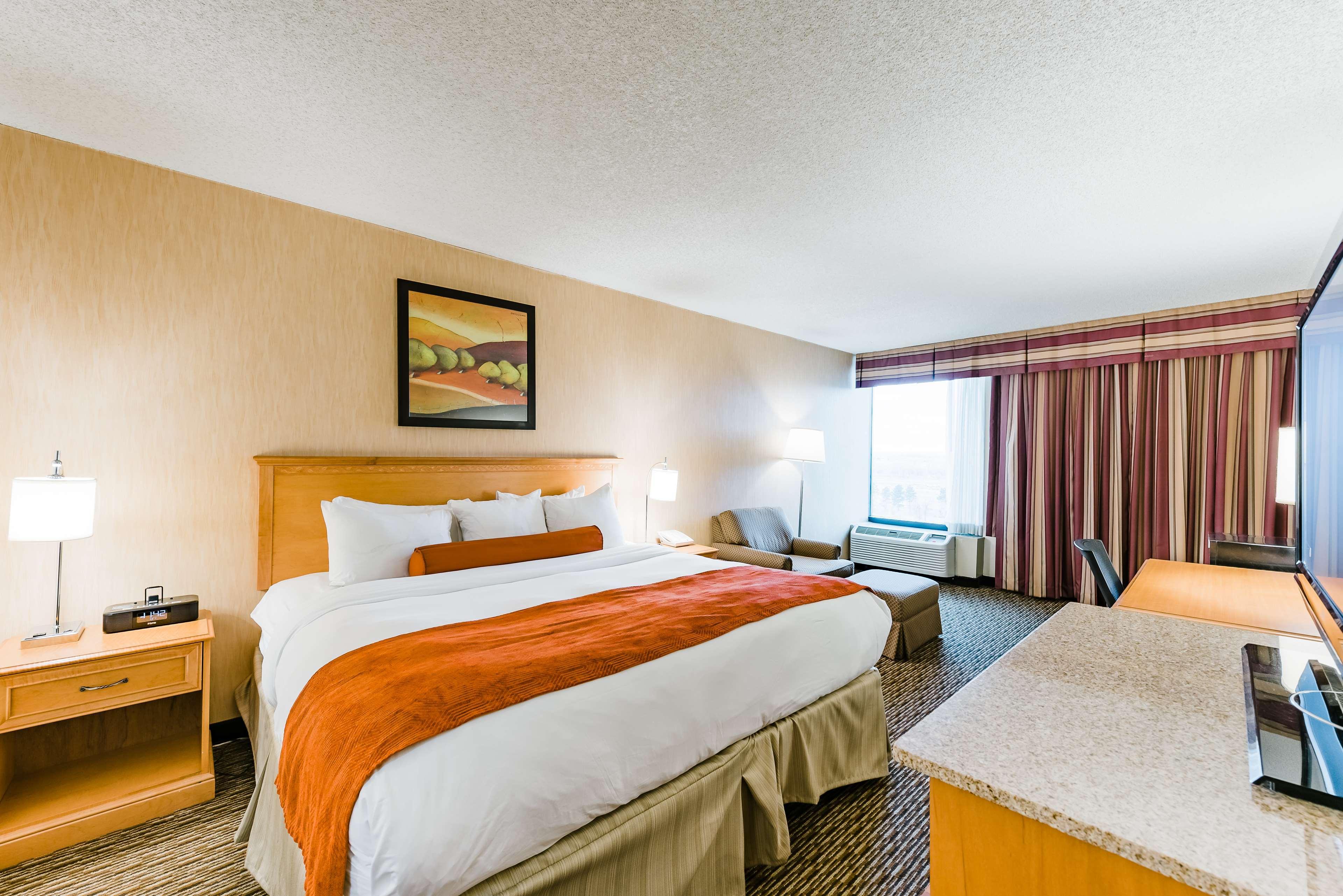 Red Lion Hotel Denver Southeast Aurora Ngoại thất bức ảnh