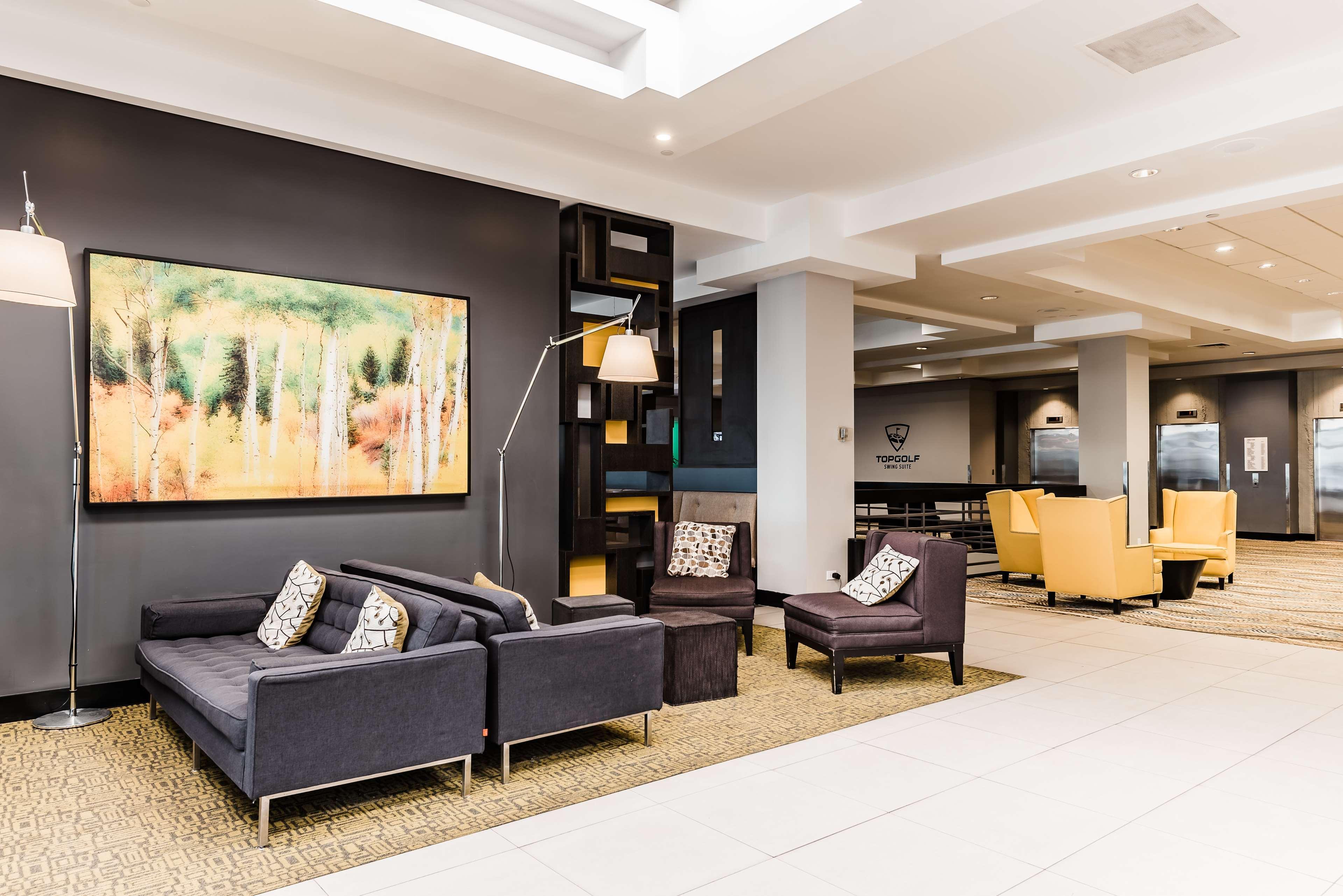 Red Lion Hotel Denver Southeast Aurora Ngoại thất bức ảnh