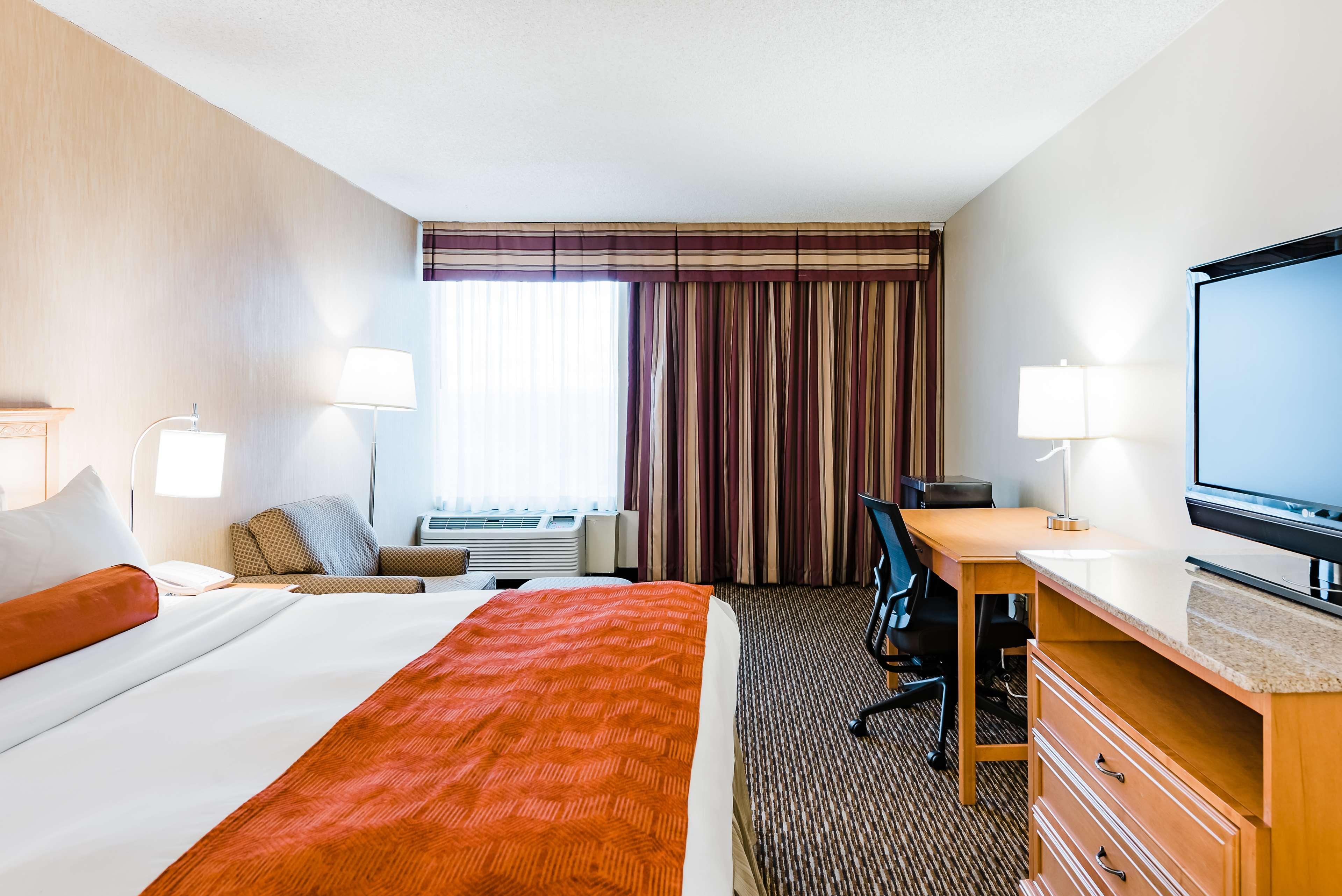 Red Lion Hotel Denver Southeast Aurora Ngoại thất bức ảnh