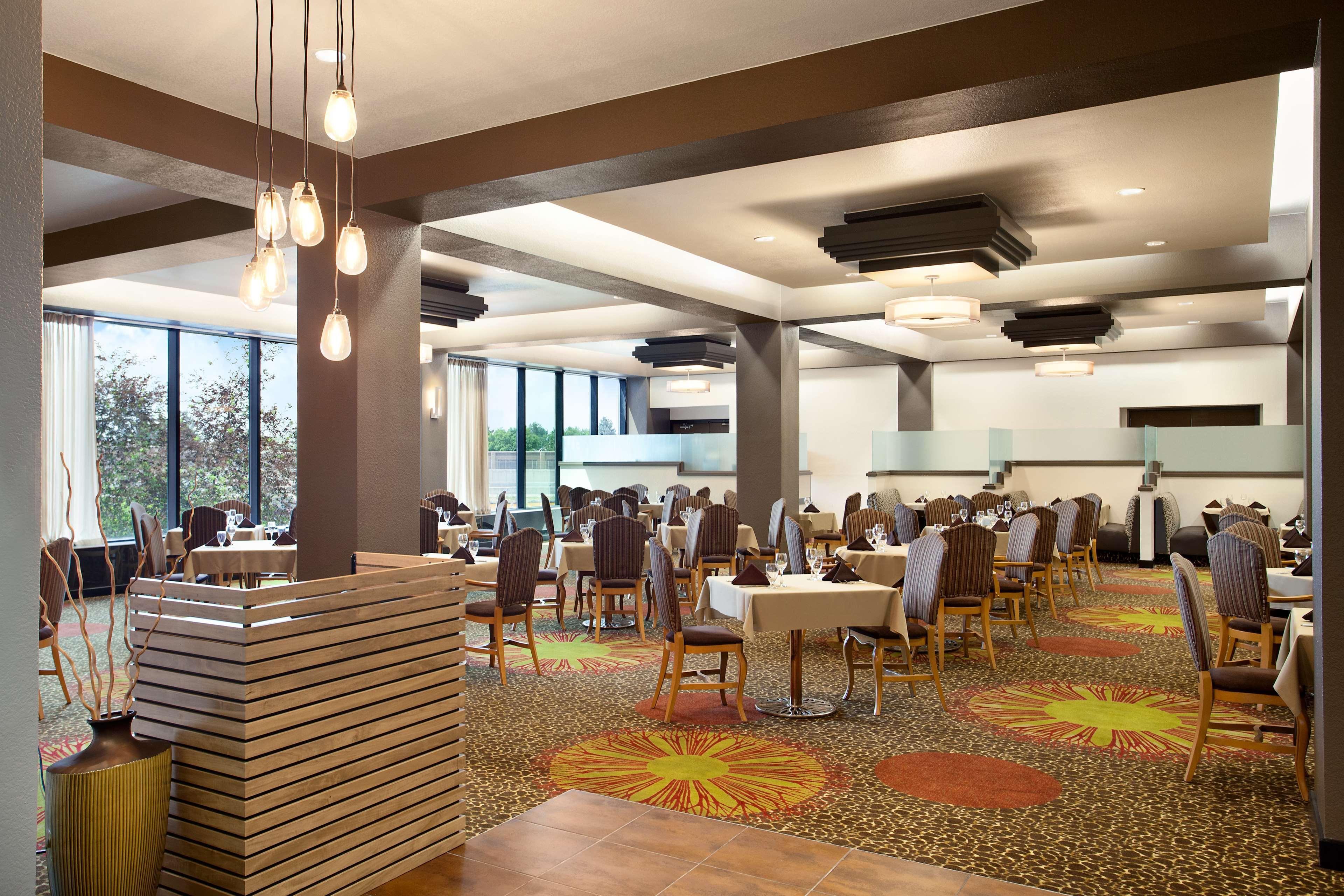 Red Lion Hotel Denver Southeast Aurora Ngoại thất bức ảnh