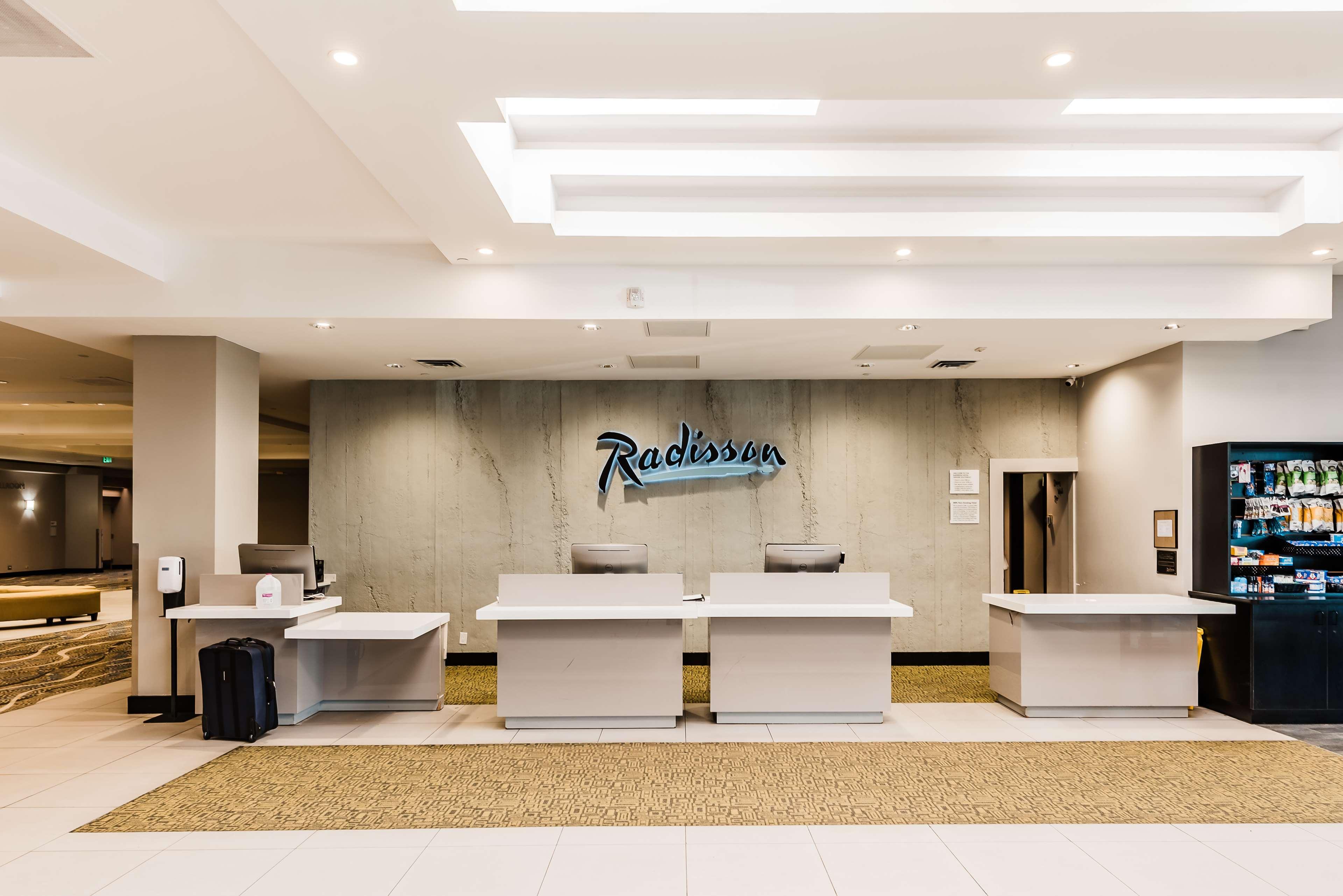 Red Lion Hotel Denver Southeast Aurora Ngoại thất bức ảnh