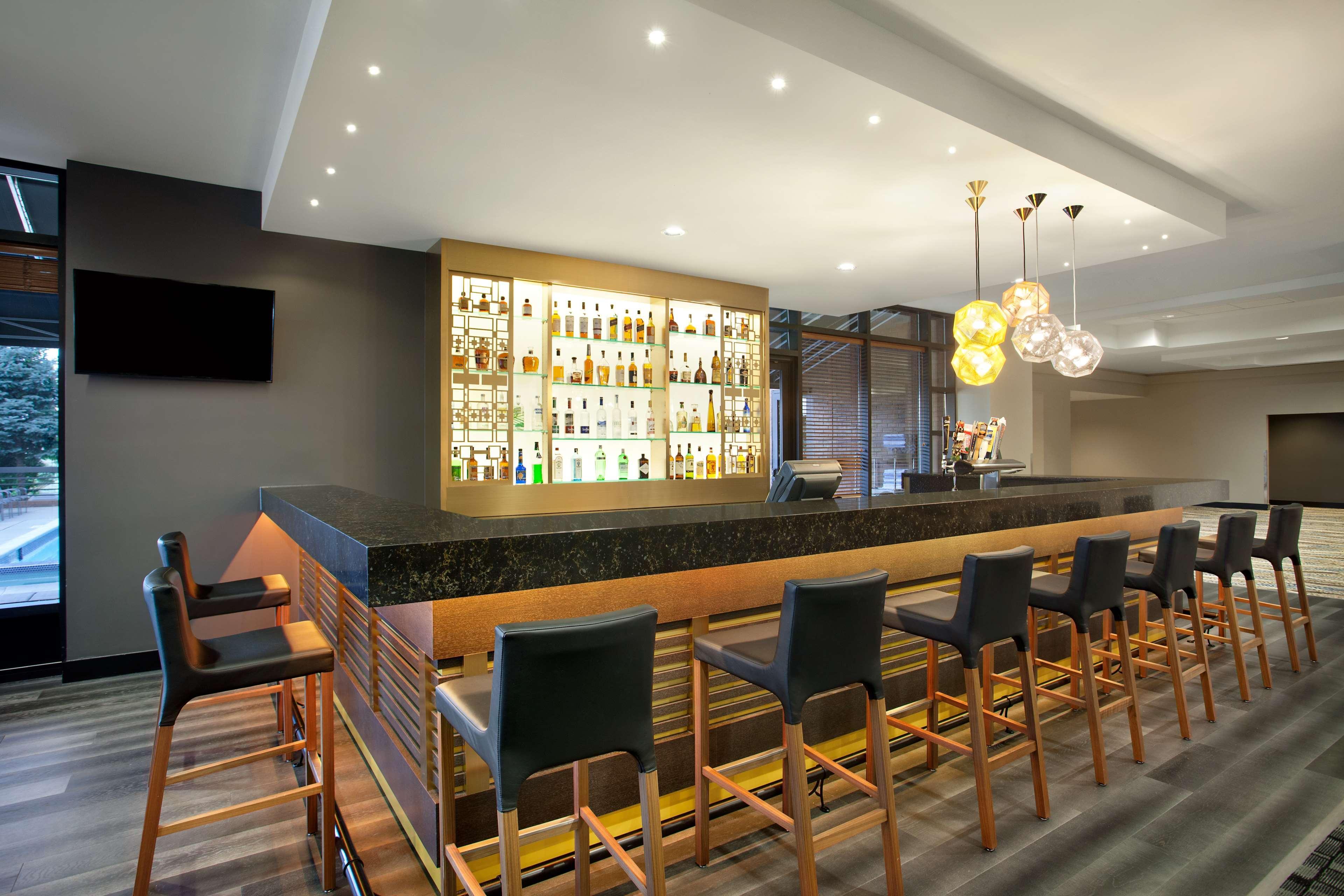 Red Lion Hotel Denver Southeast Aurora Ngoại thất bức ảnh
