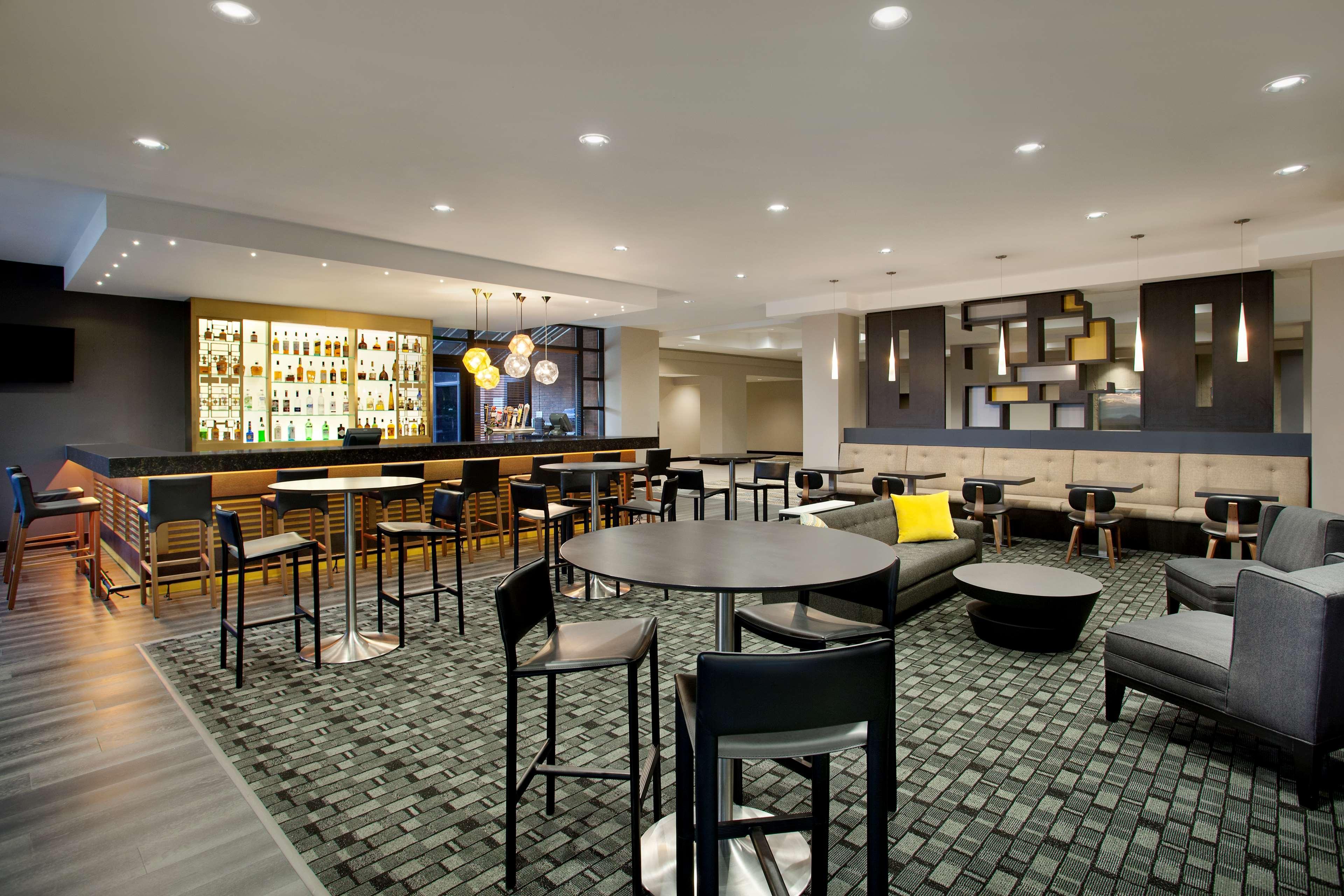 Red Lion Hotel Denver Southeast Aurora Ngoại thất bức ảnh