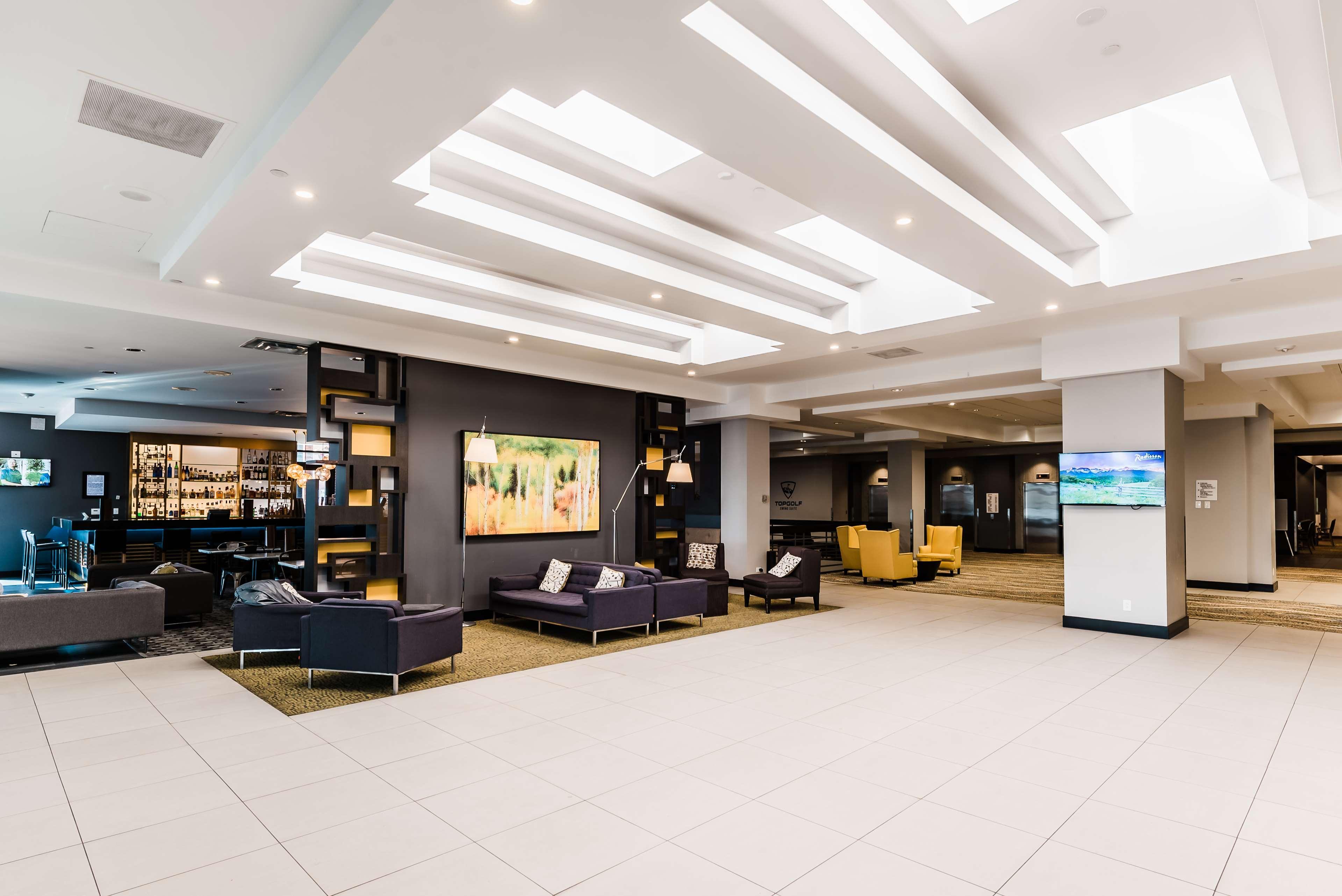 Red Lion Hotel Denver Southeast Aurora Ngoại thất bức ảnh