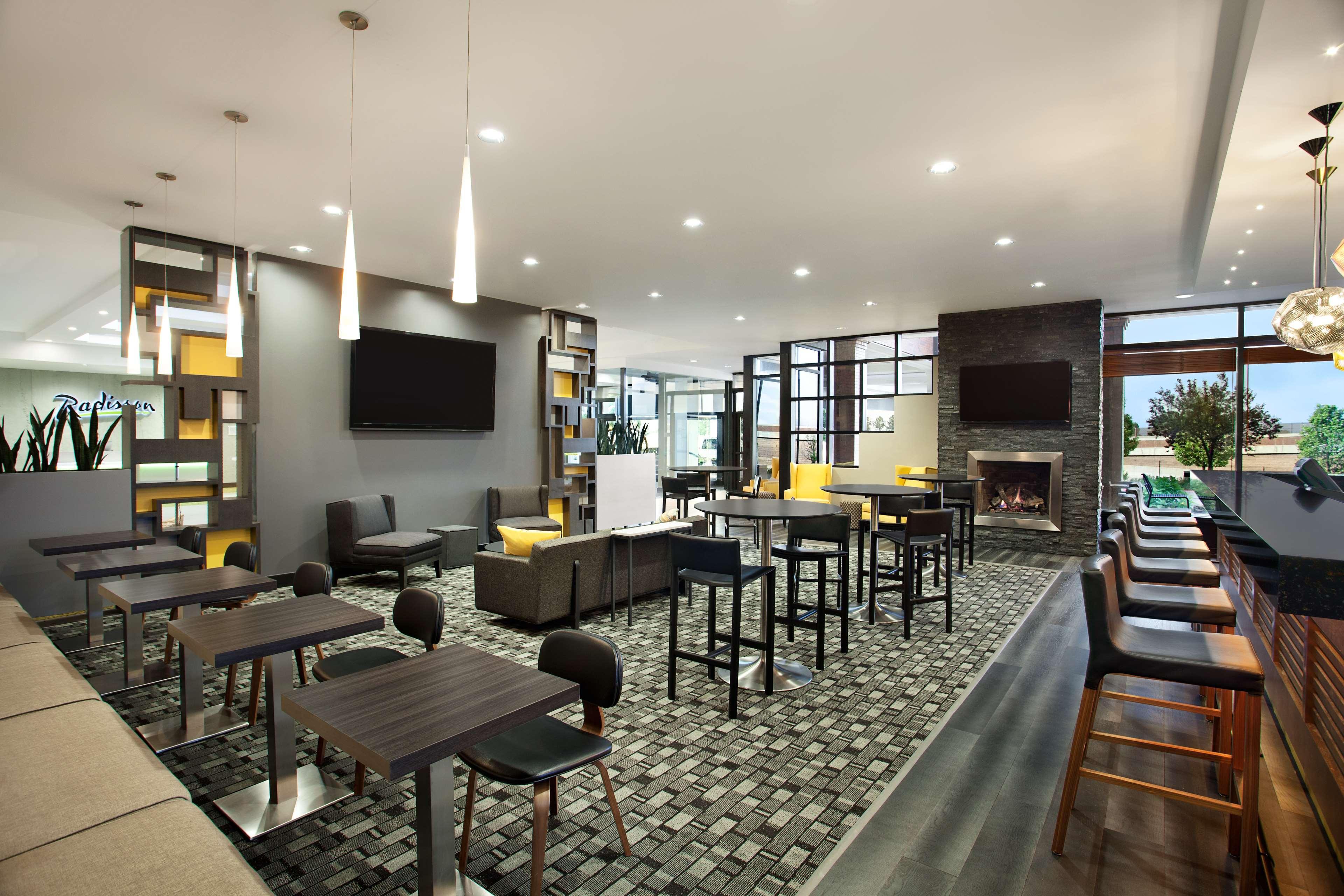 Red Lion Hotel Denver Southeast Aurora Ngoại thất bức ảnh