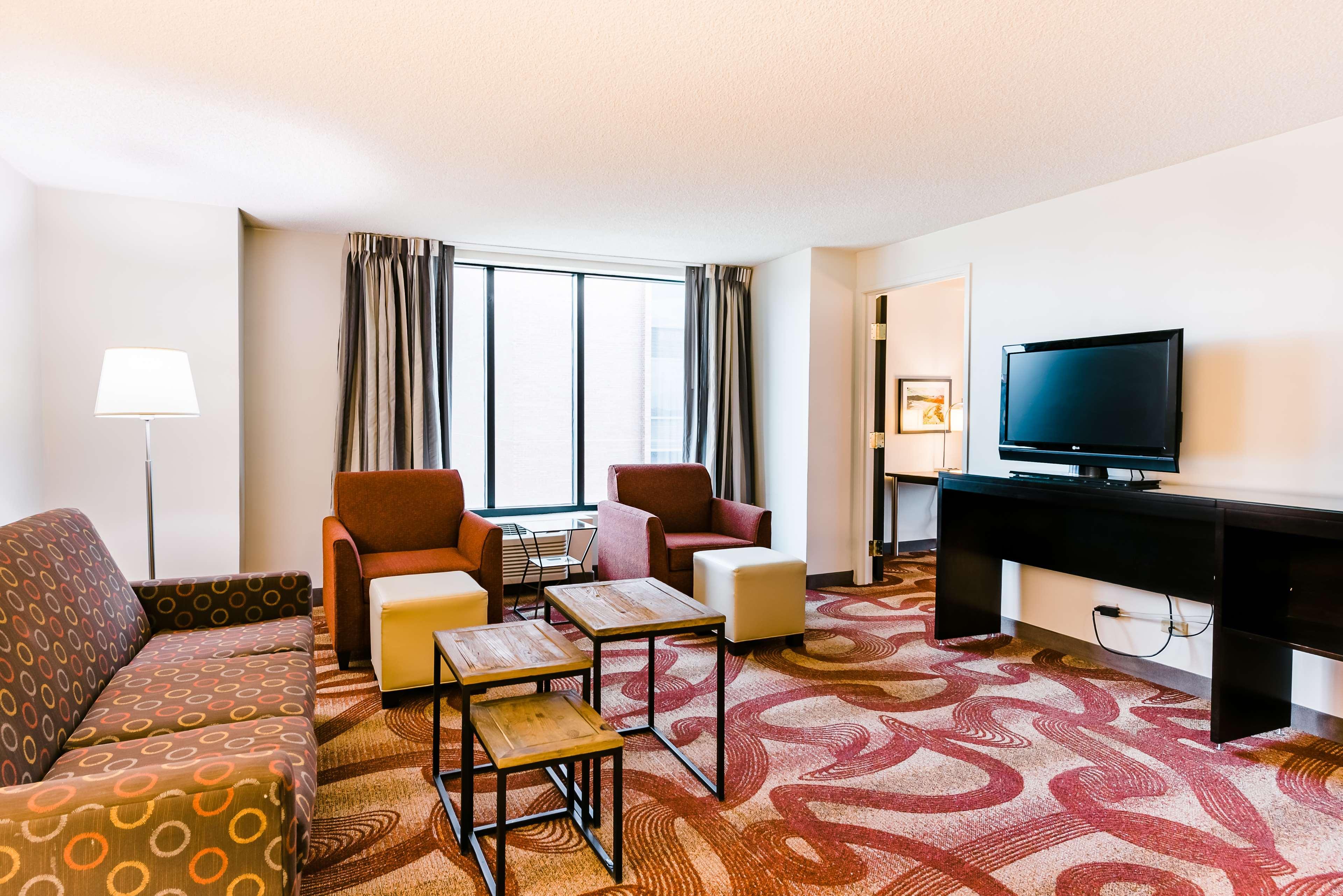 Red Lion Hotel Denver Southeast Aurora Ngoại thất bức ảnh