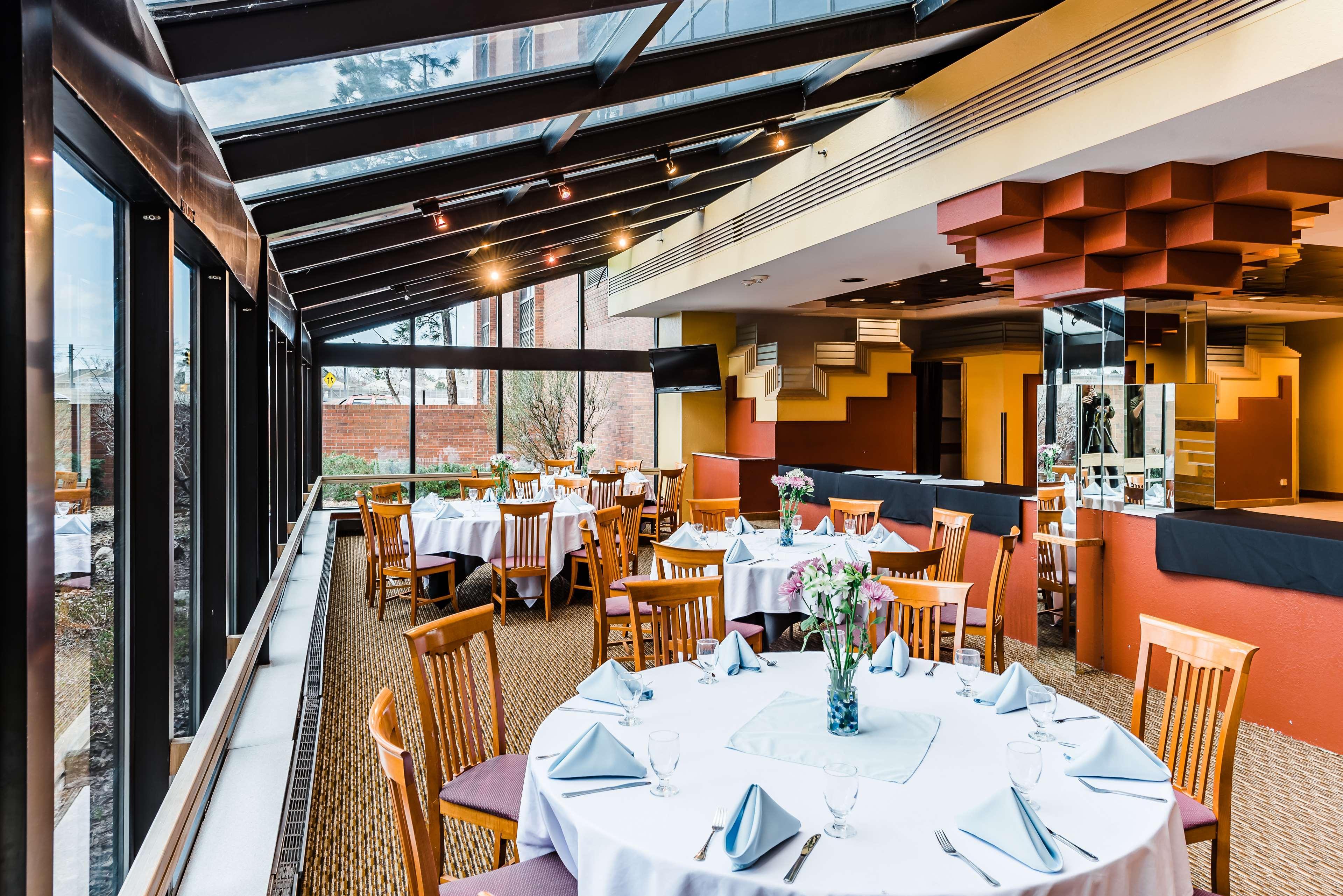 Red Lion Hotel Denver Southeast Aurora Ngoại thất bức ảnh