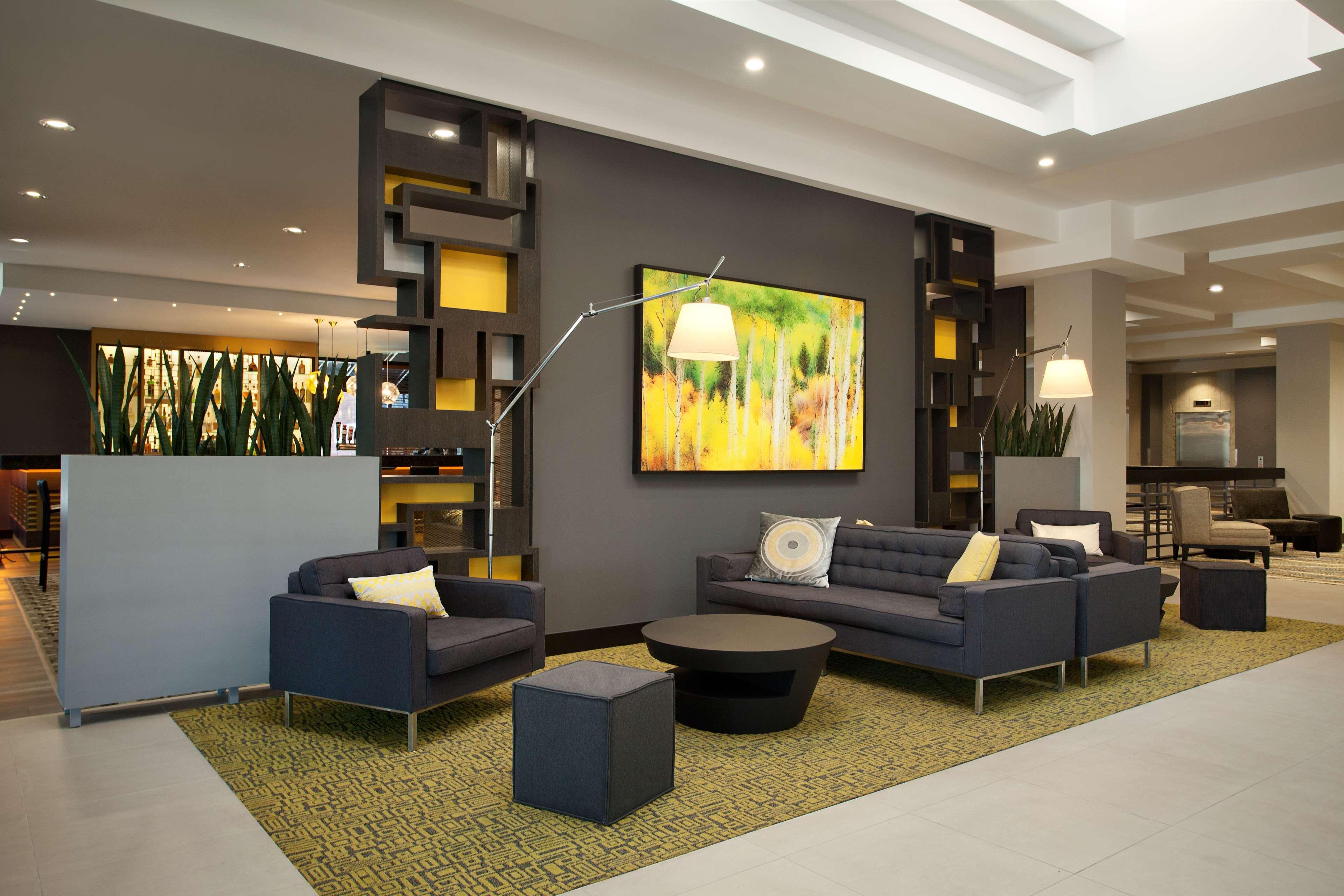 Red Lion Hotel Denver Southeast Aurora Ngoại thất bức ảnh