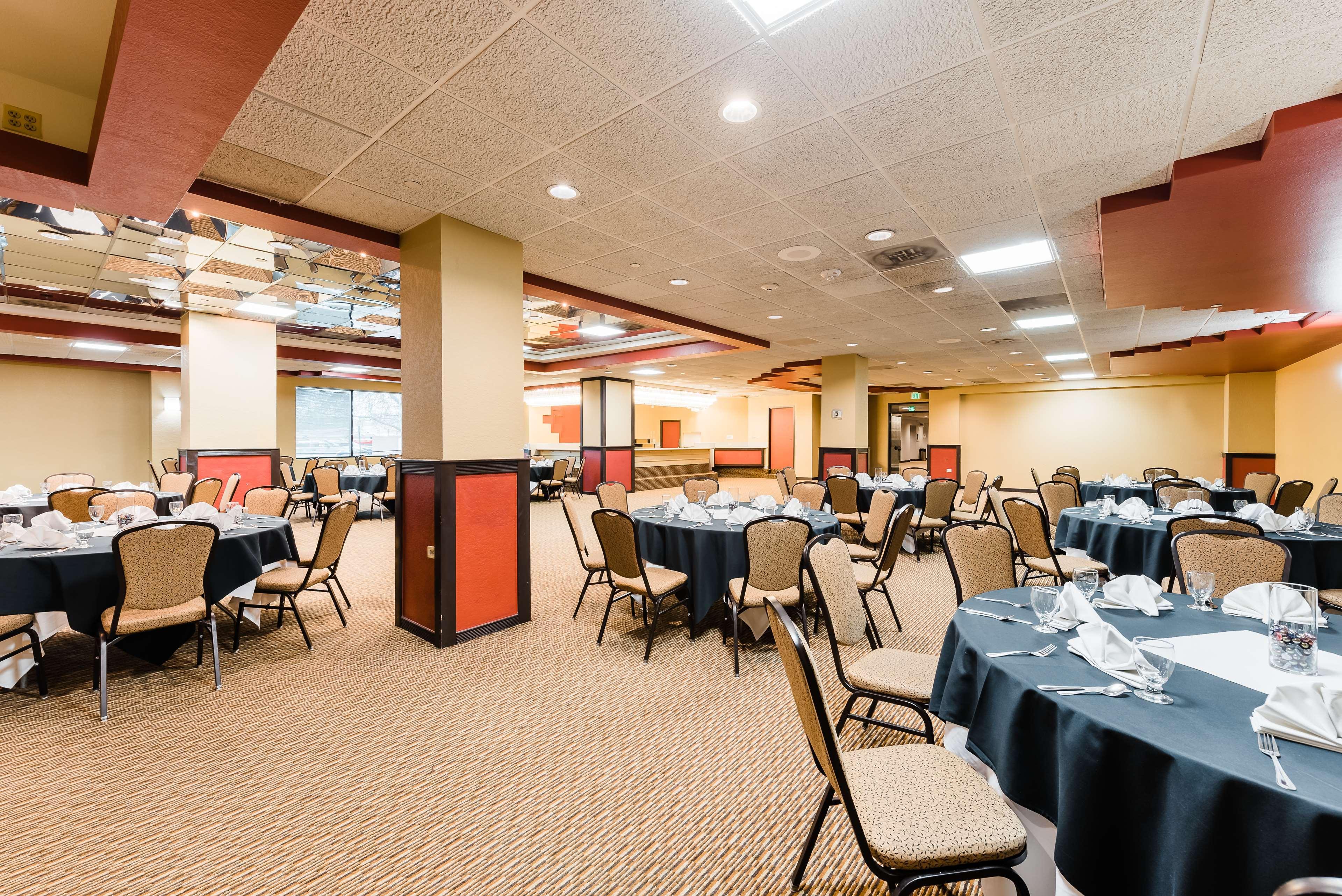 Red Lion Hotel Denver Southeast Aurora Ngoại thất bức ảnh