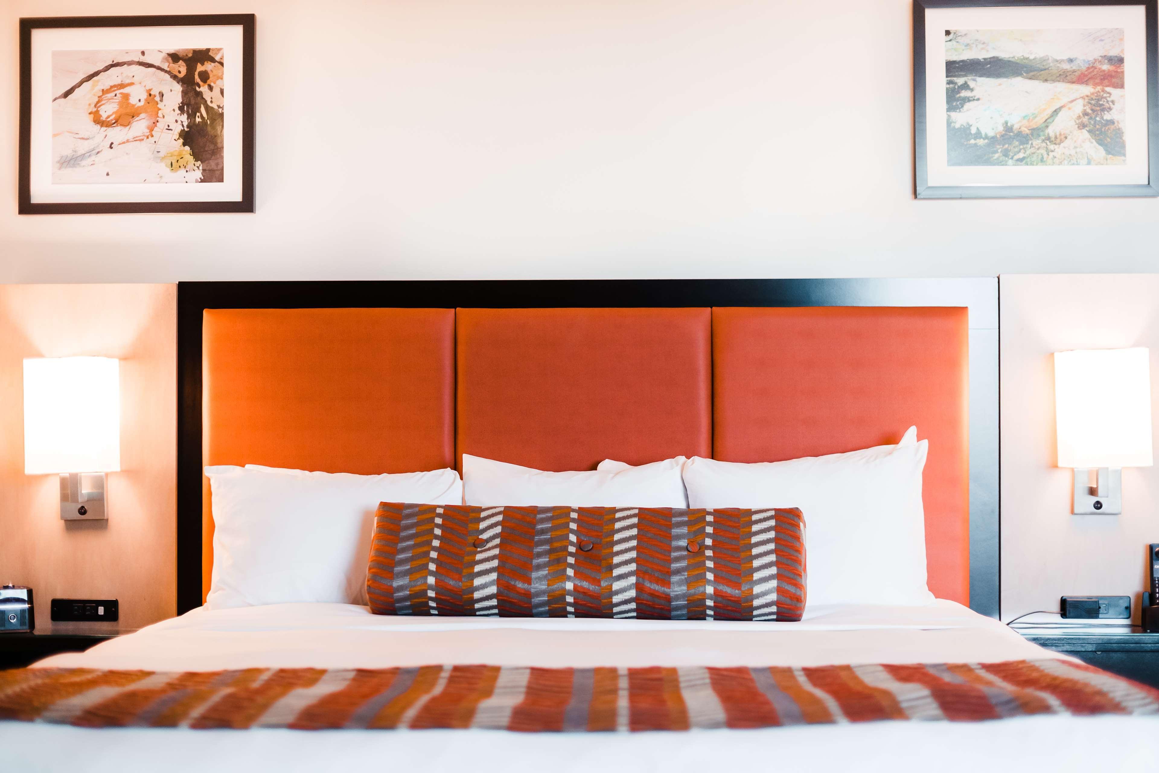 Red Lion Hotel Denver Southeast Aurora Ngoại thất bức ảnh
