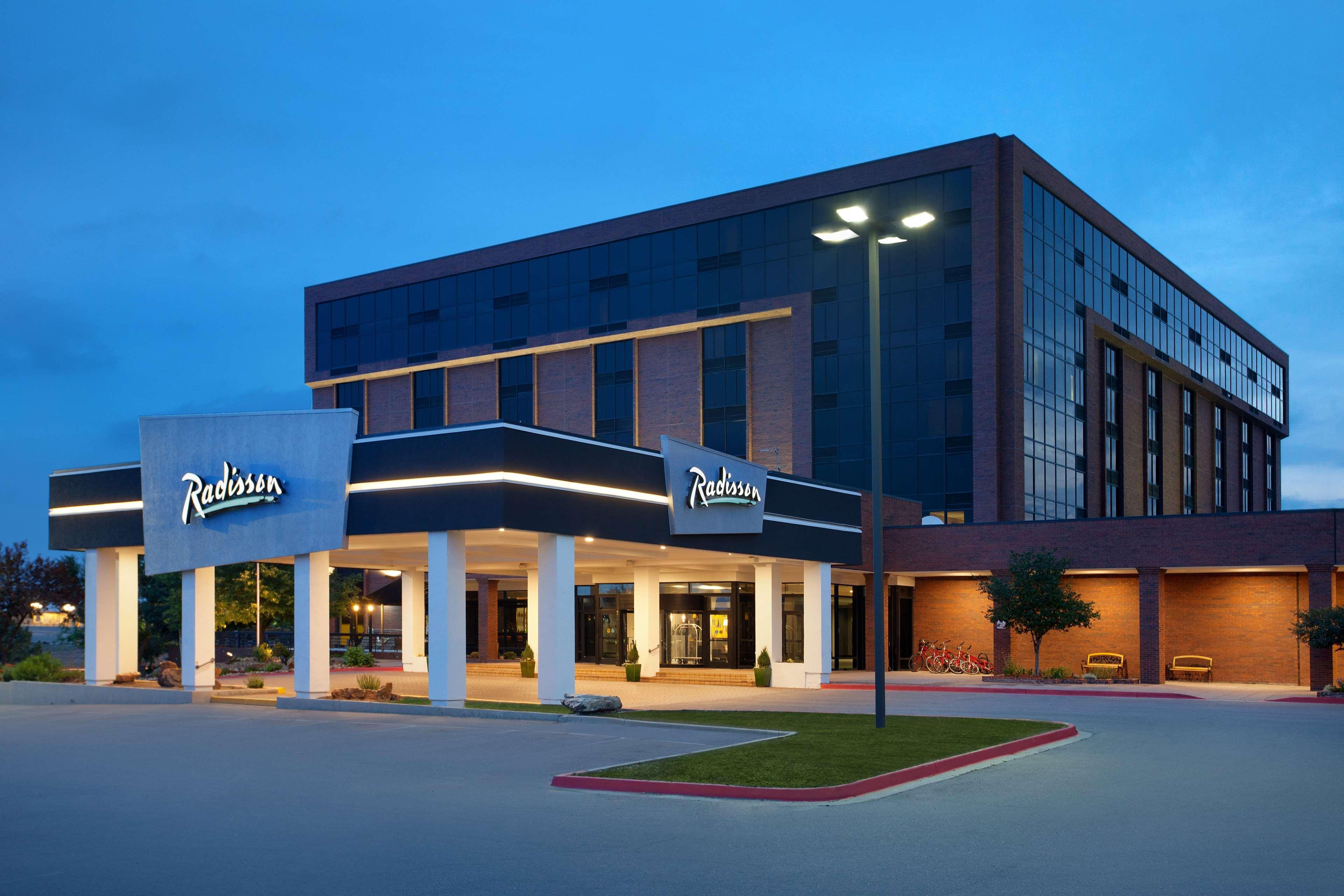 Red Lion Hotel Denver Southeast Aurora Ngoại thất bức ảnh