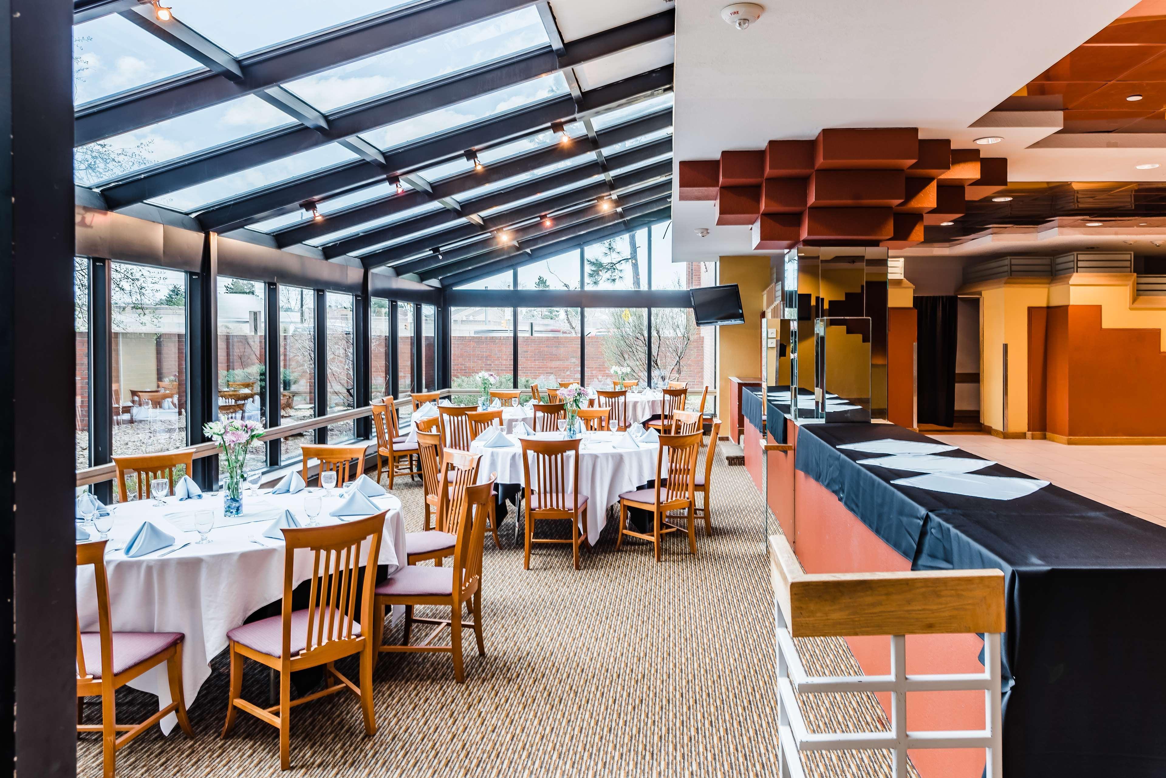 Red Lion Hotel Denver Southeast Aurora Ngoại thất bức ảnh