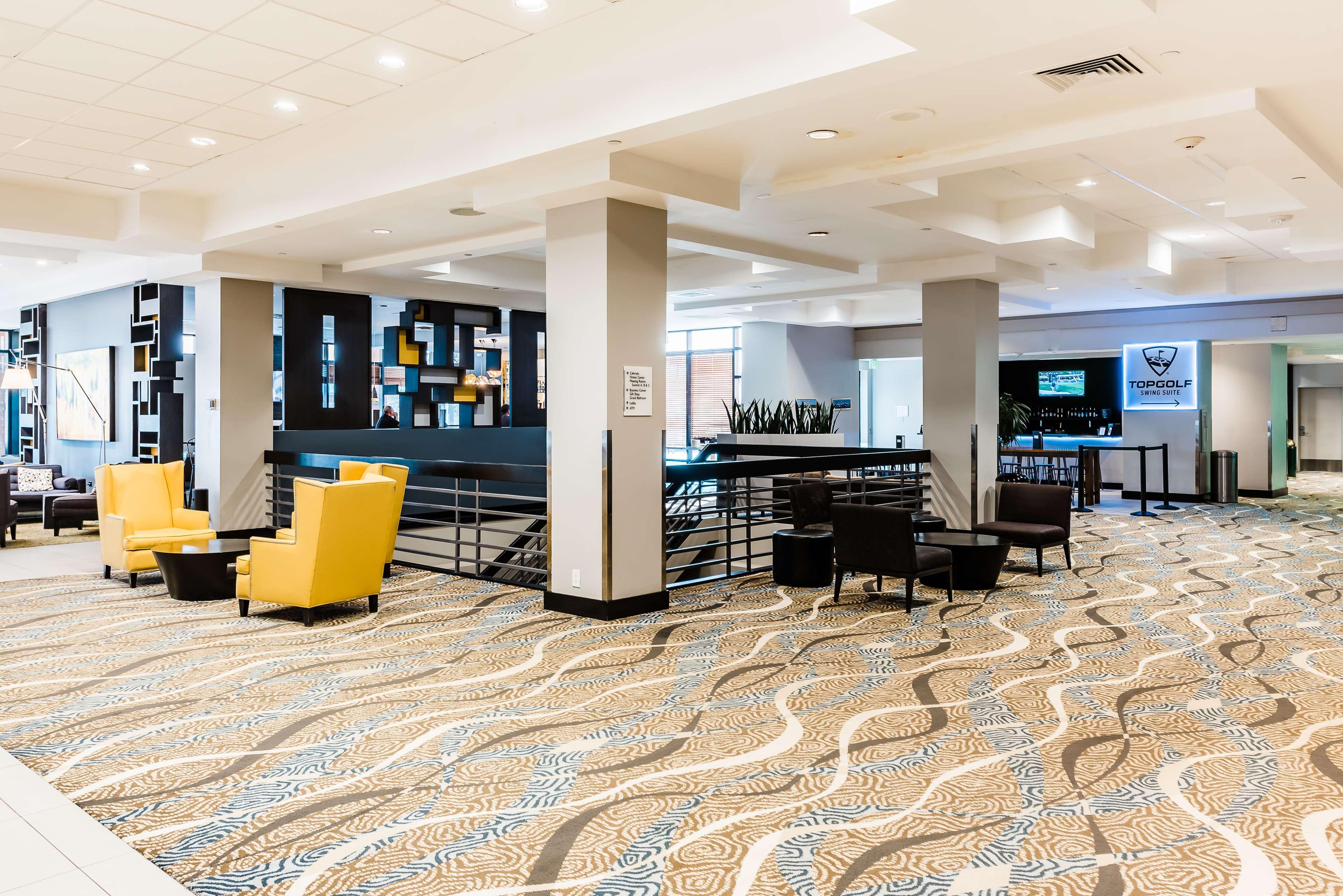 Red Lion Hotel Denver Southeast Aurora Ngoại thất bức ảnh